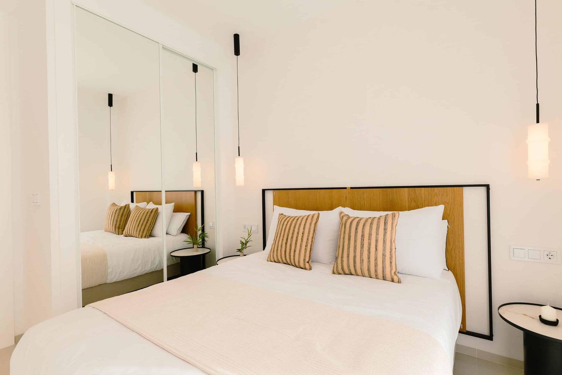 Obra nueva - Bungalow -
Rojales - Doña Pepa