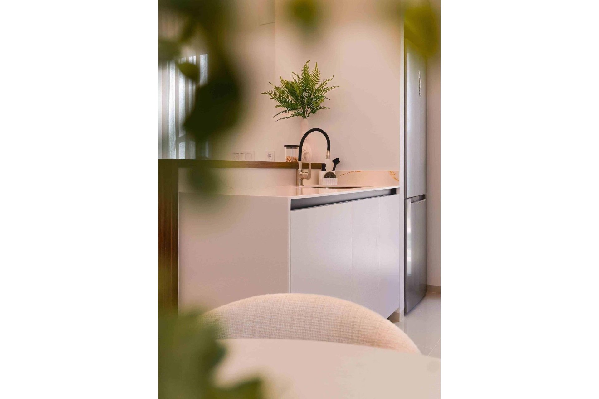 Obra nueva - Bungalow -
Rojales - Doña Pepa