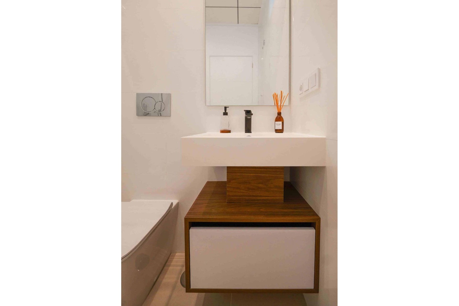 Obra nueva - Bungalow -
Rojales - Doña Pepa