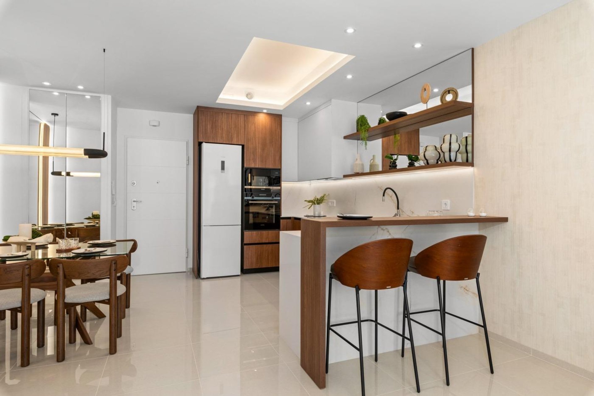 Obra nueva - Bungalow -
Rojales - Doña Pepa