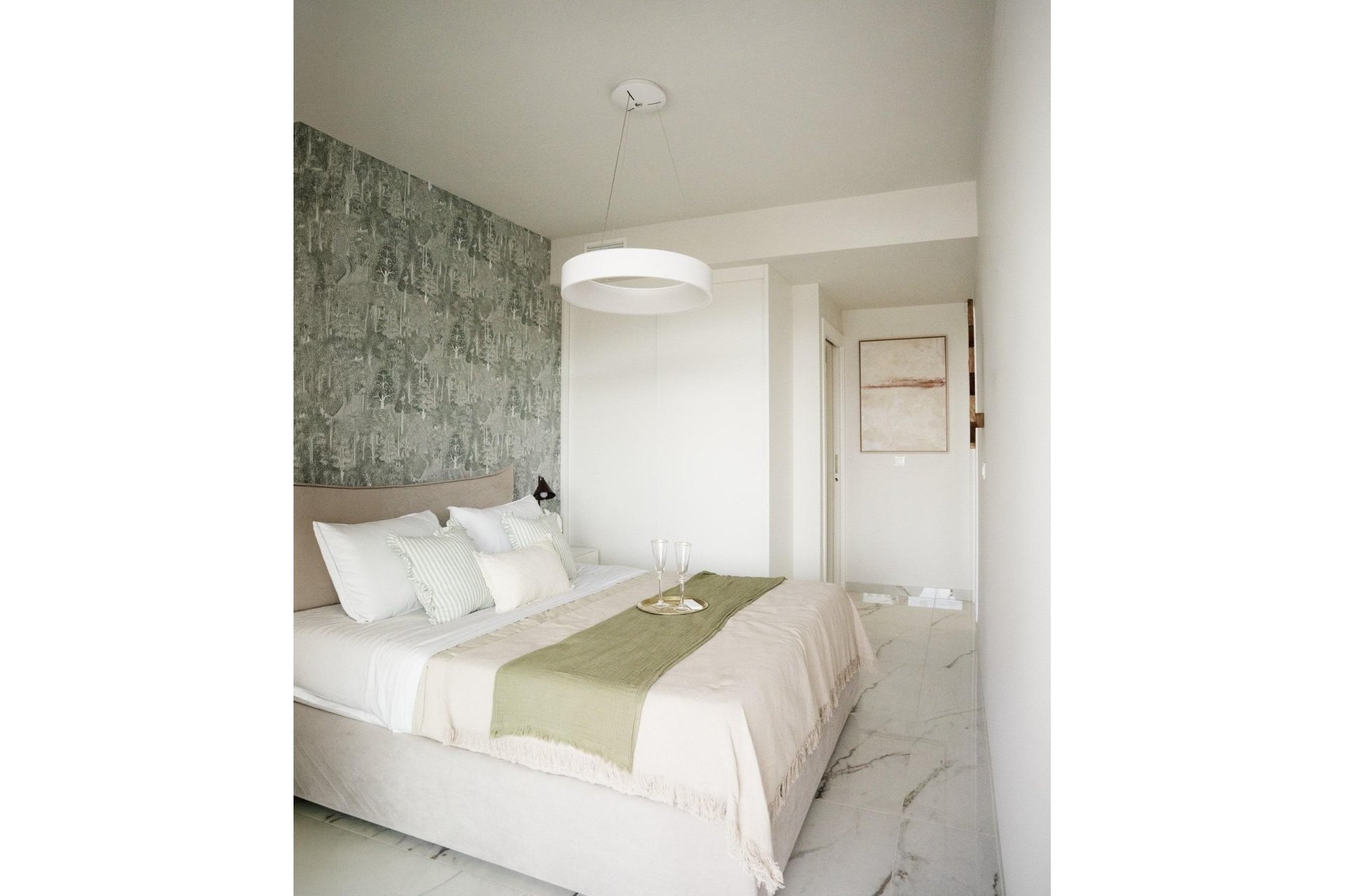 Obra nueva - Bungalow -
Rojales - Lo Marabú