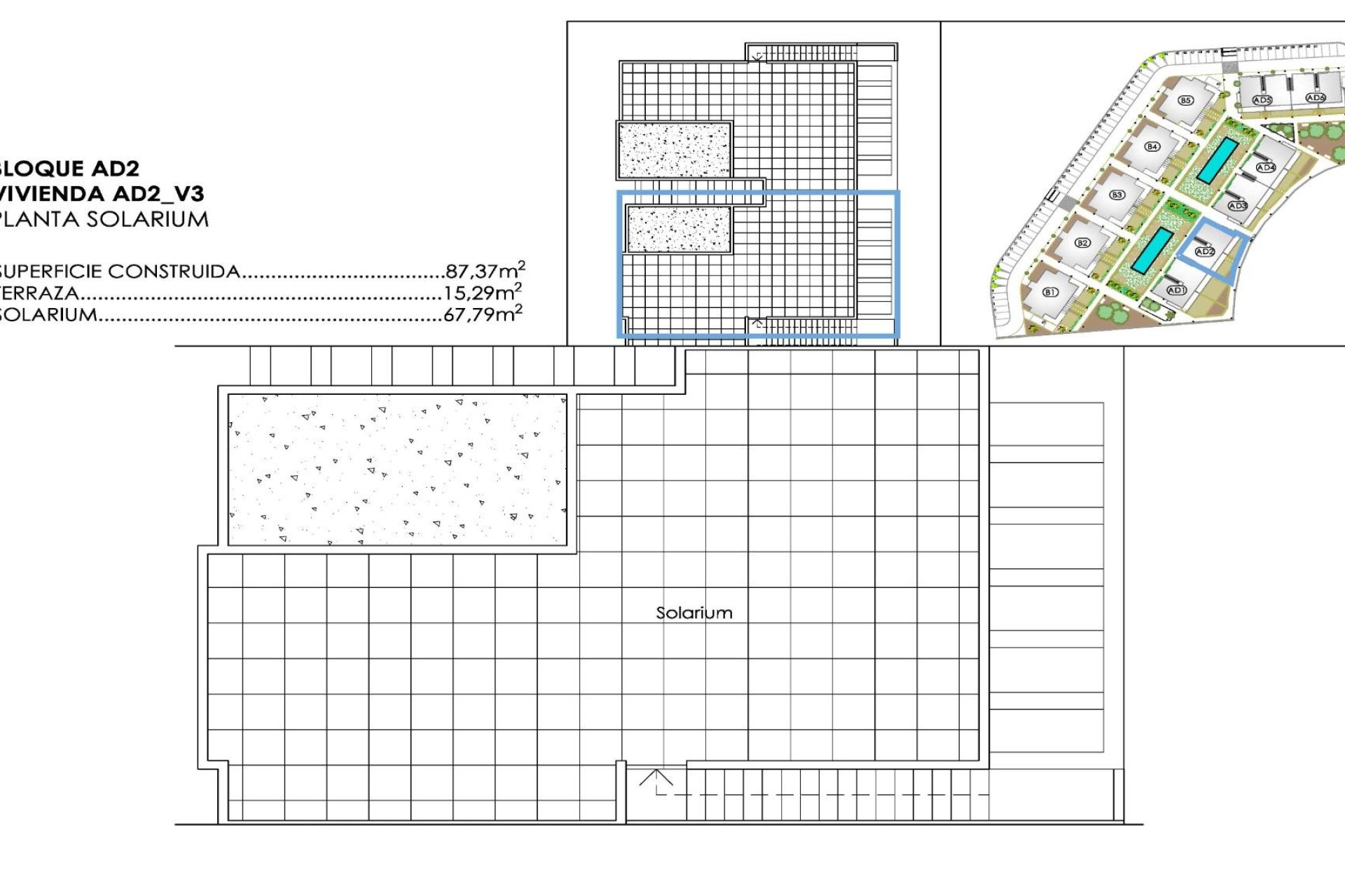 Obra nueva - Bungalow -
Torre Pacheco - Santa Rosalia Lake And Life Resort