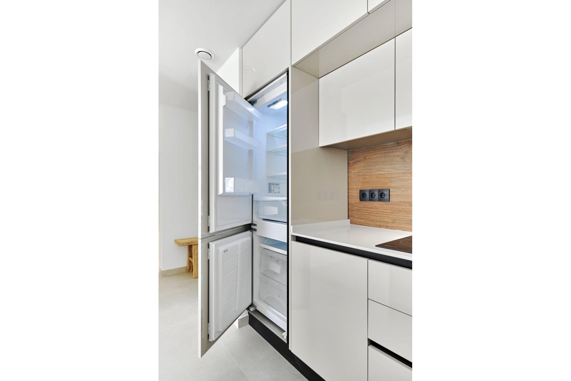 Obra nueva - Bungalow -
Torrevieja - Villa Amalia