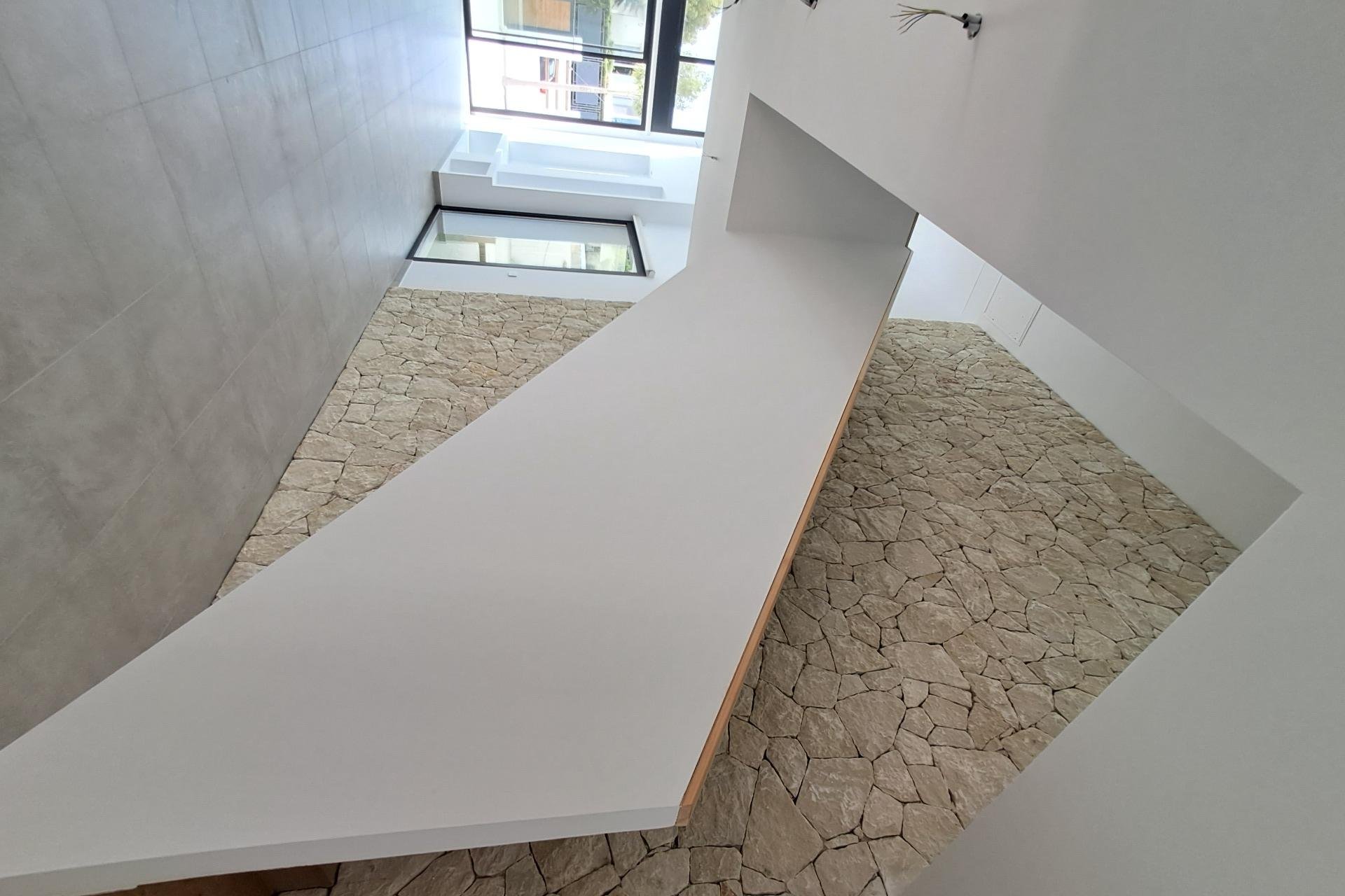 Obra nueva - Detached Villa -
Alfas del Pí - El Albir