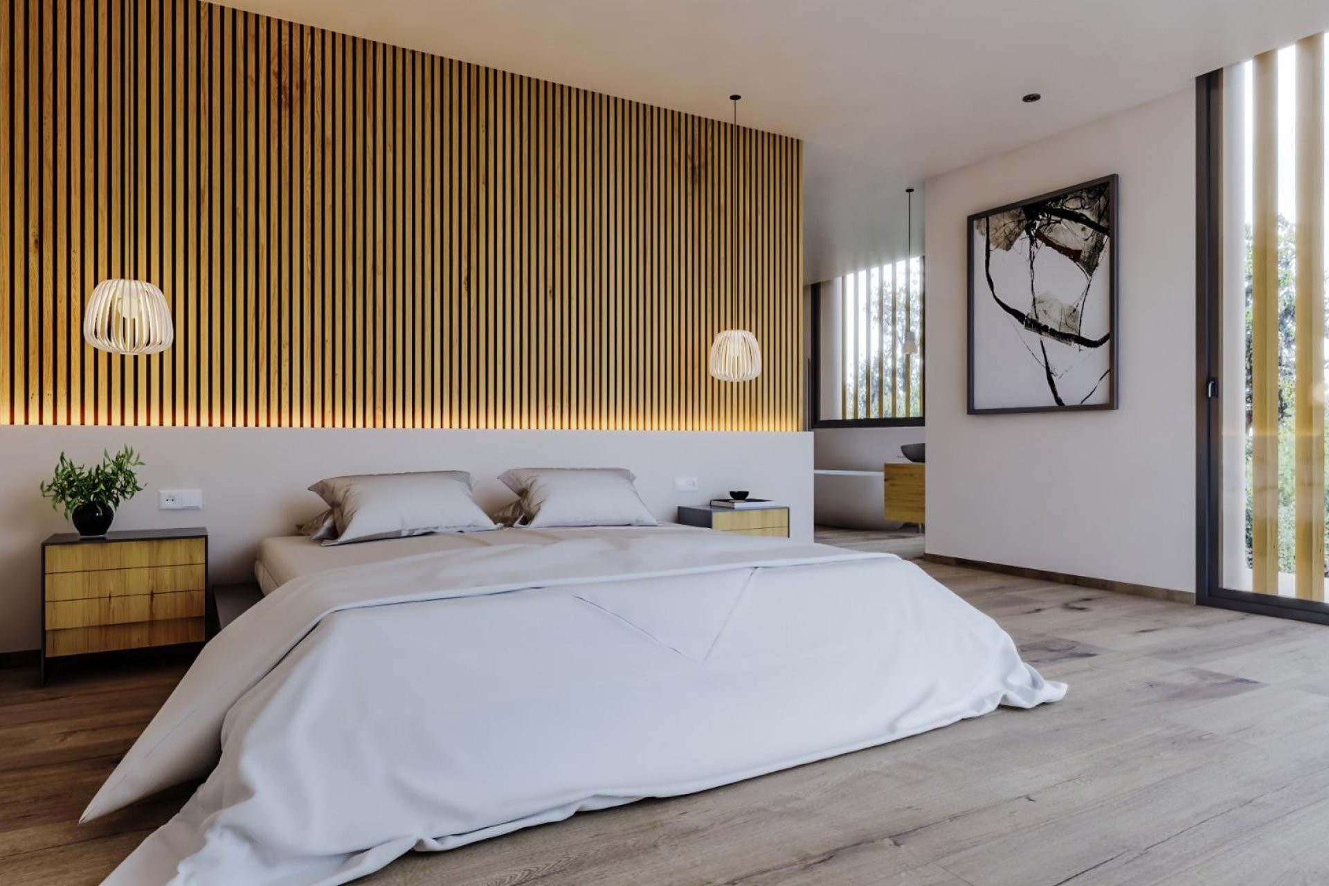 Obra nueva - Detached Villa -
Alfas del Pí - El Albir