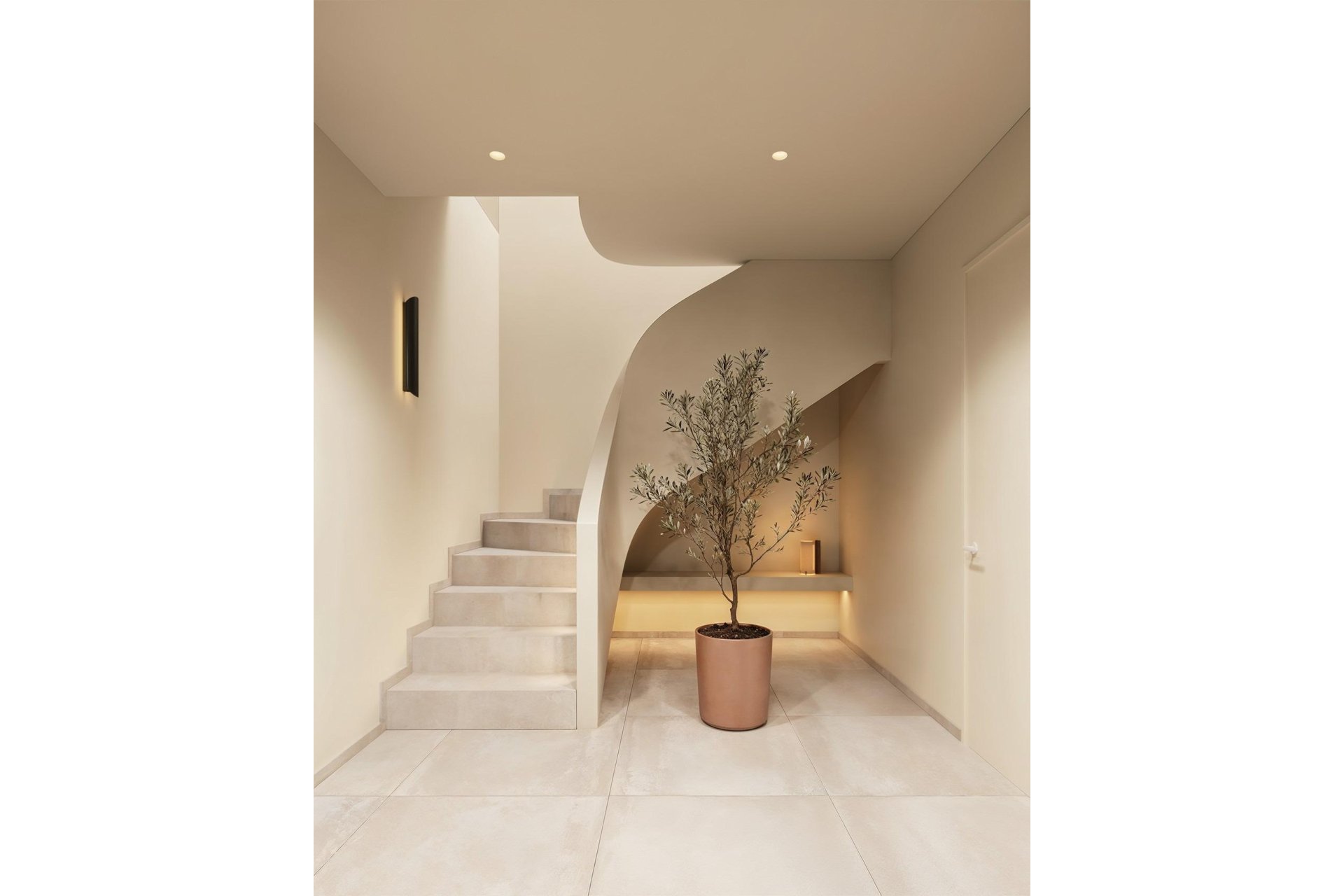 Obra nueva - Detached Villa -
Algorfa - La Finca Golf