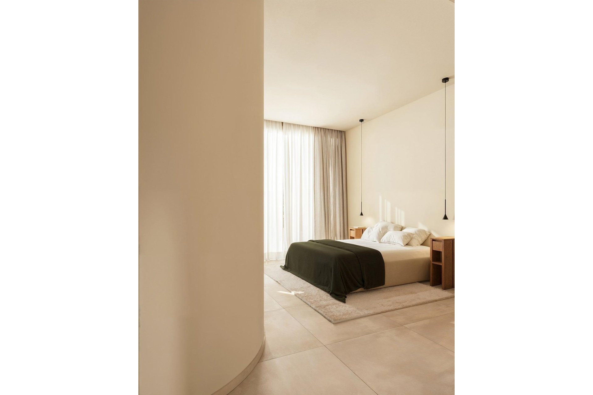 Obra nueva - Detached Villa -
Algorfa - La Finca Golf