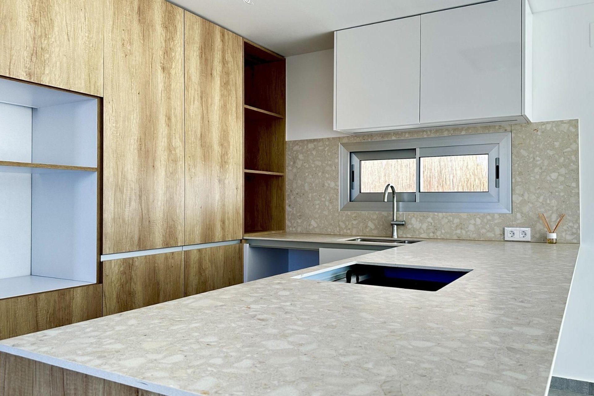 Obra nueva - Detached Villa -
Algorfa - La Finca Golf