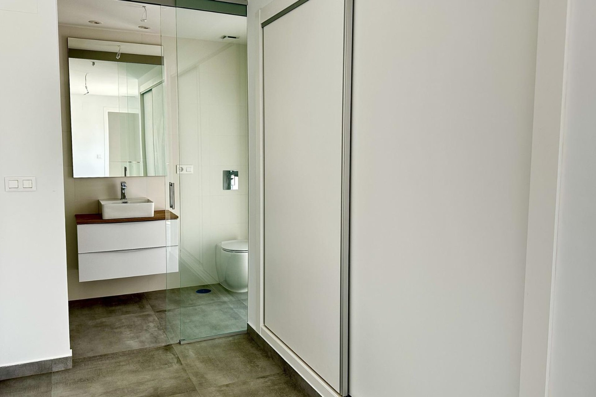 Obra nueva - Detached Villa -
Algorfa - La Finca Golf