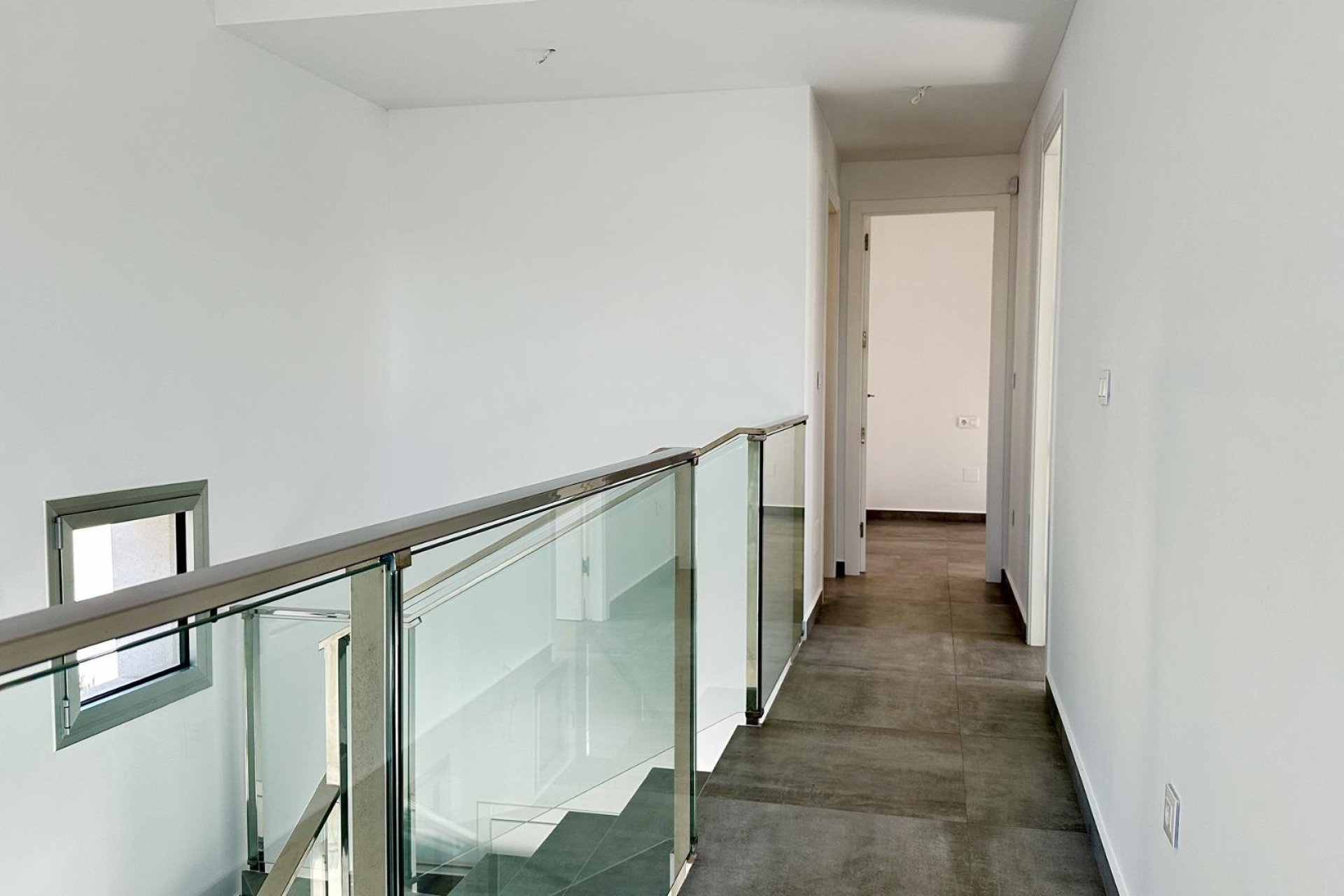 Obra nueva - Detached Villa -
Algorfa - La Finca Golf