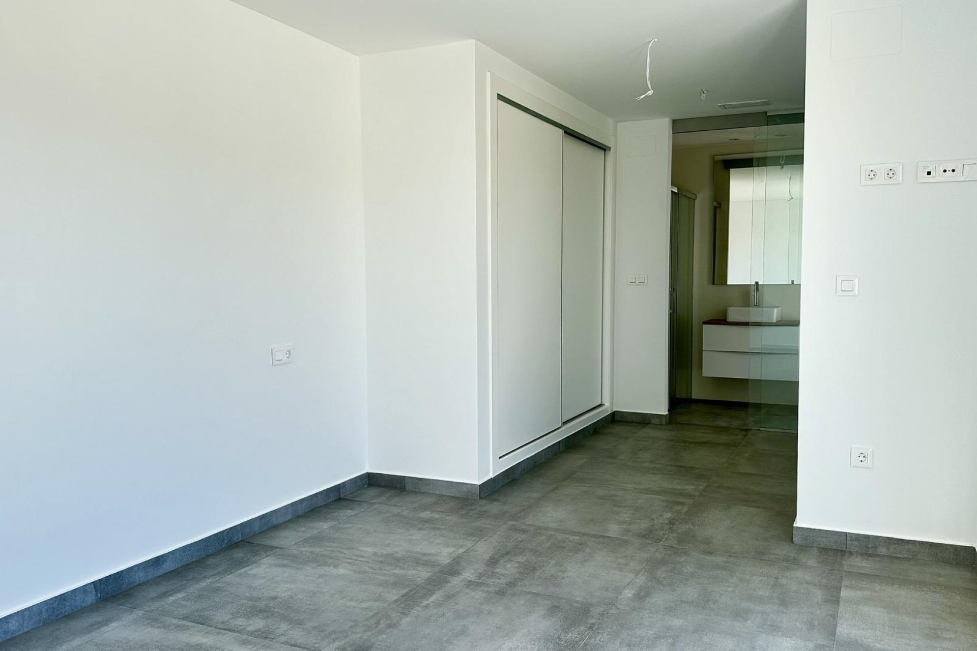 Obra nueva - Detached Villa -
Algorfa - La Finca Golf