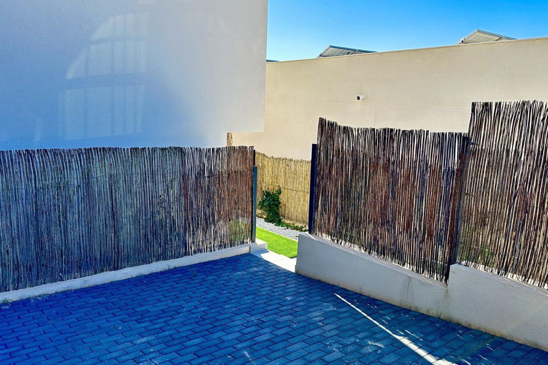 Obra nueva - Detached Villa -
Algorfa - La Finca Golf