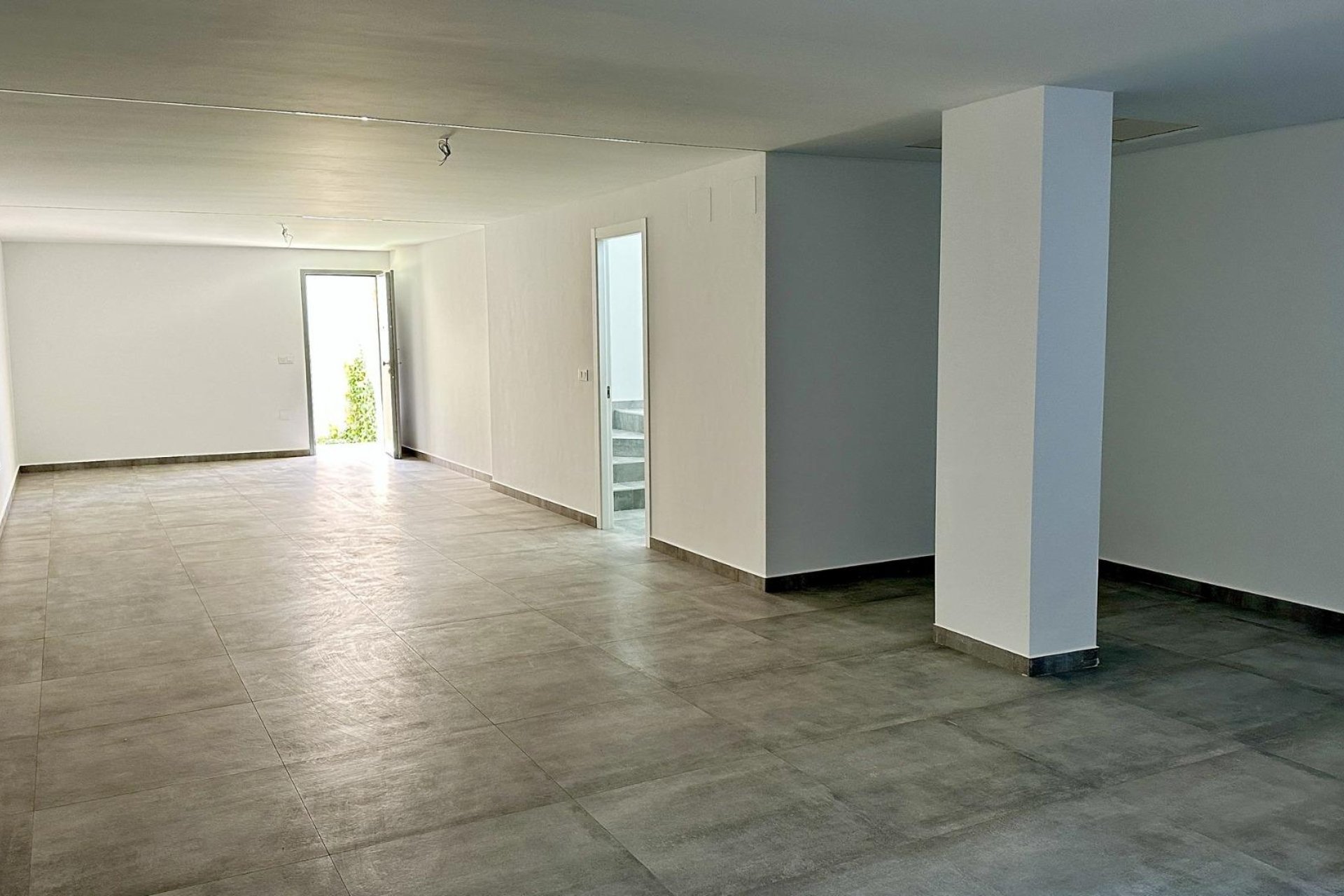 Obra nueva - Detached Villa -
Algorfa - La Finca Golf