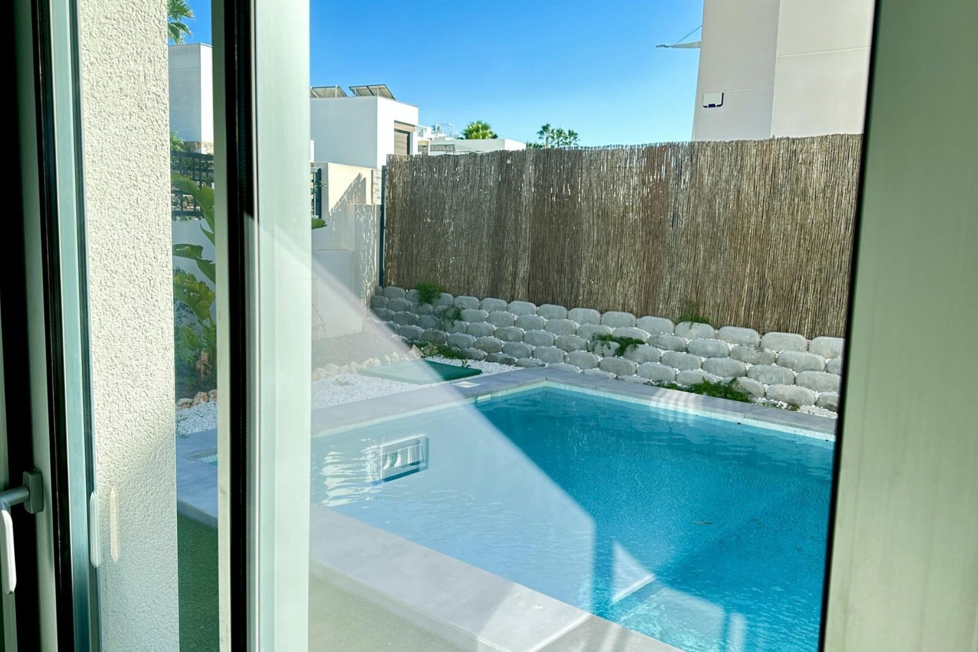 Obra nueva - Detached Villa -
Algorfa - La Finca Golf