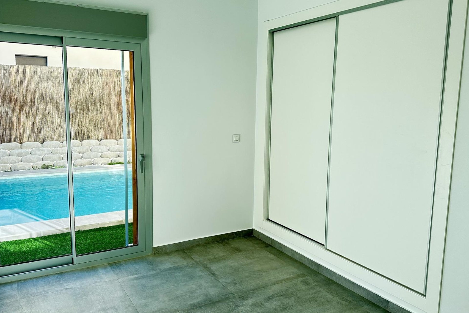 Obra nueva - Detached Villa -
Algorfa - La Finca Golf