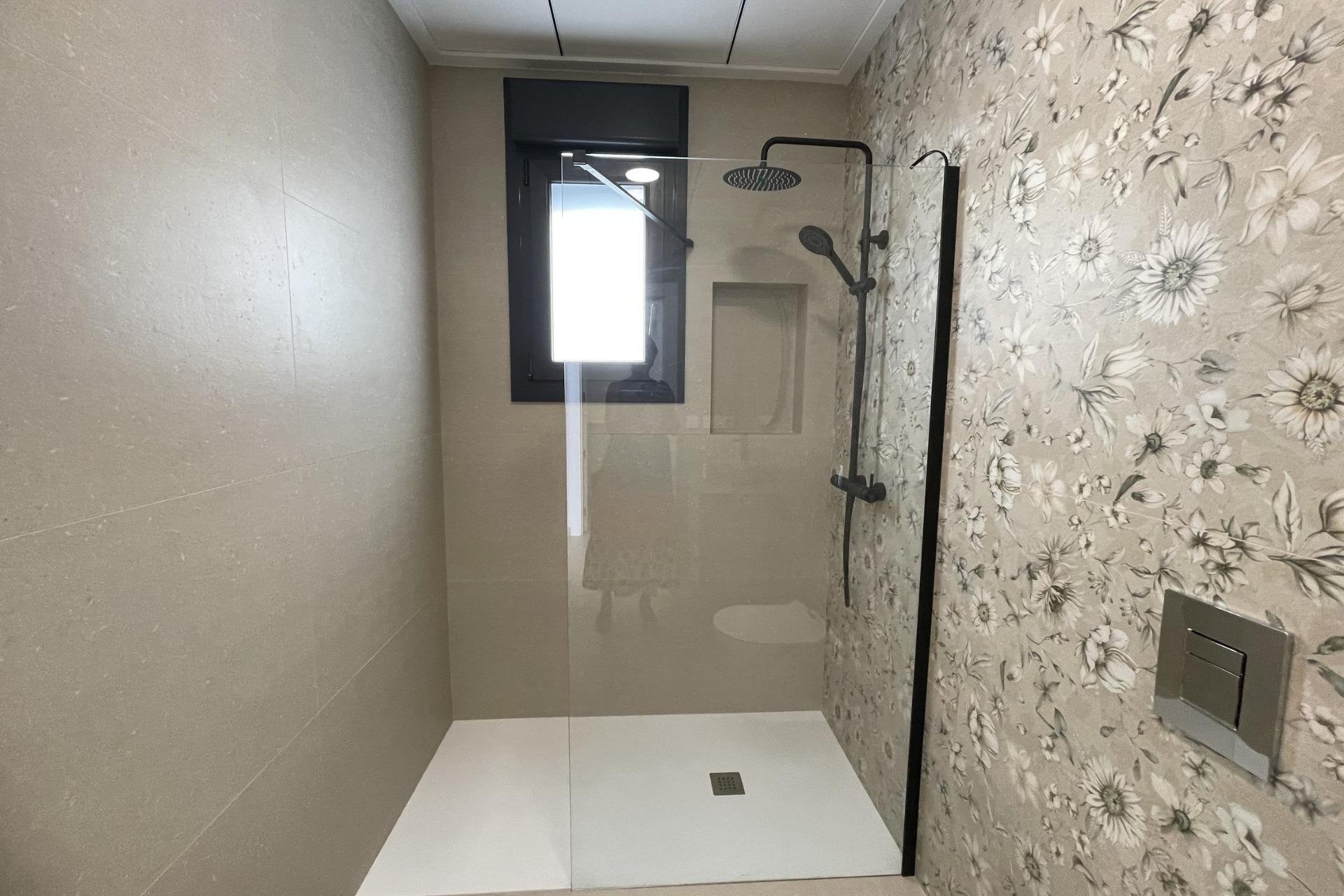 Obra nueva - Detached Villa -
Almoradí - Heredades