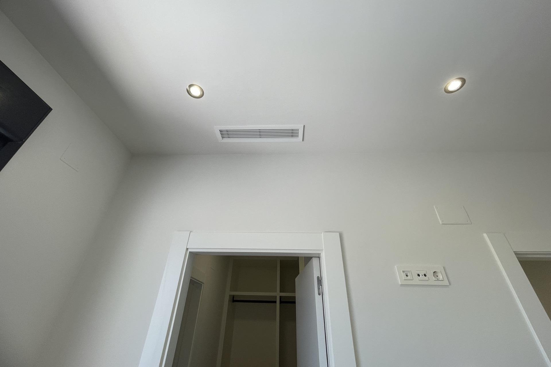 Obra nueva - Detached Villa -
Almoradí - Heredades