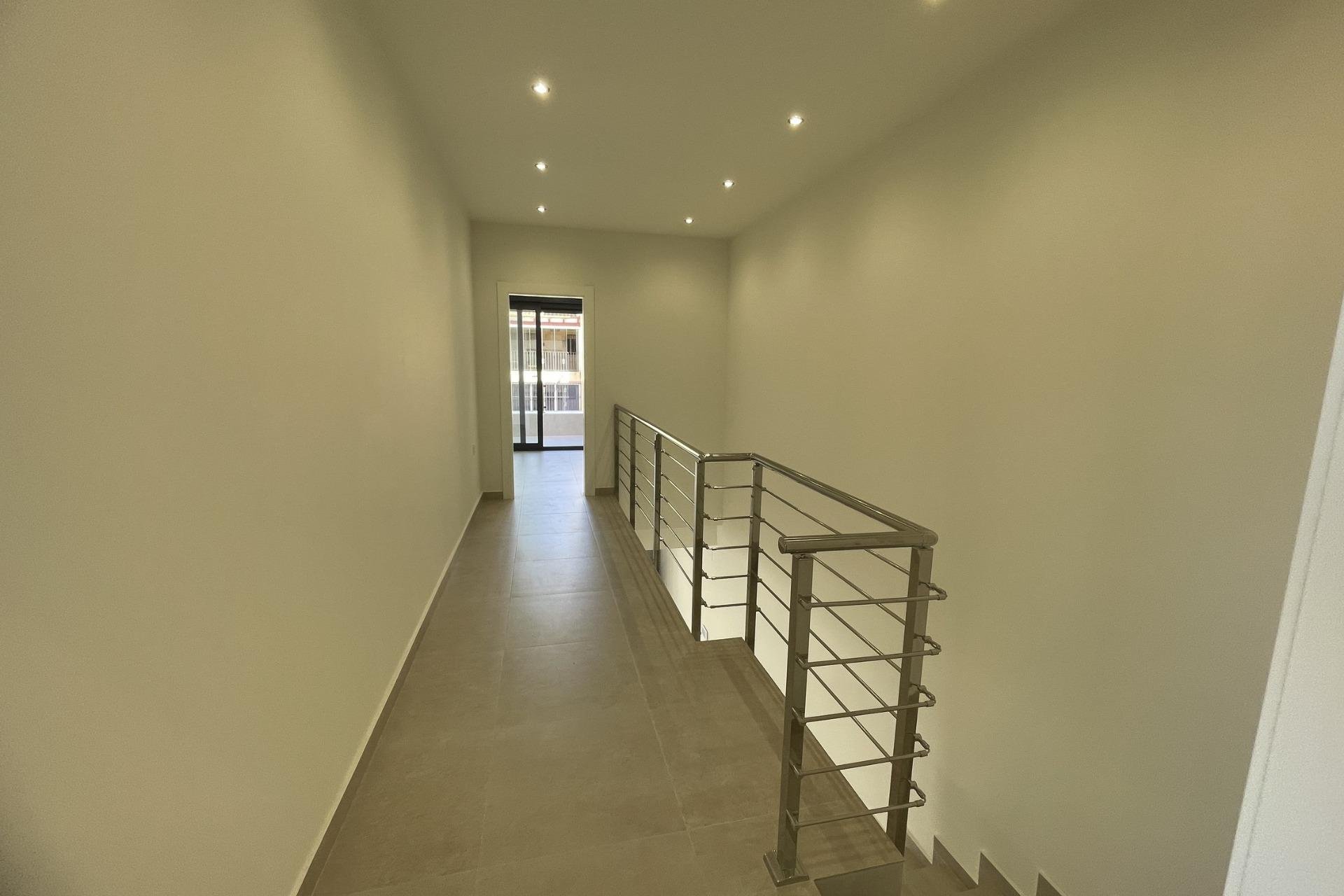 Obra nueva - Detached Villa -
Almoradí - Heredades