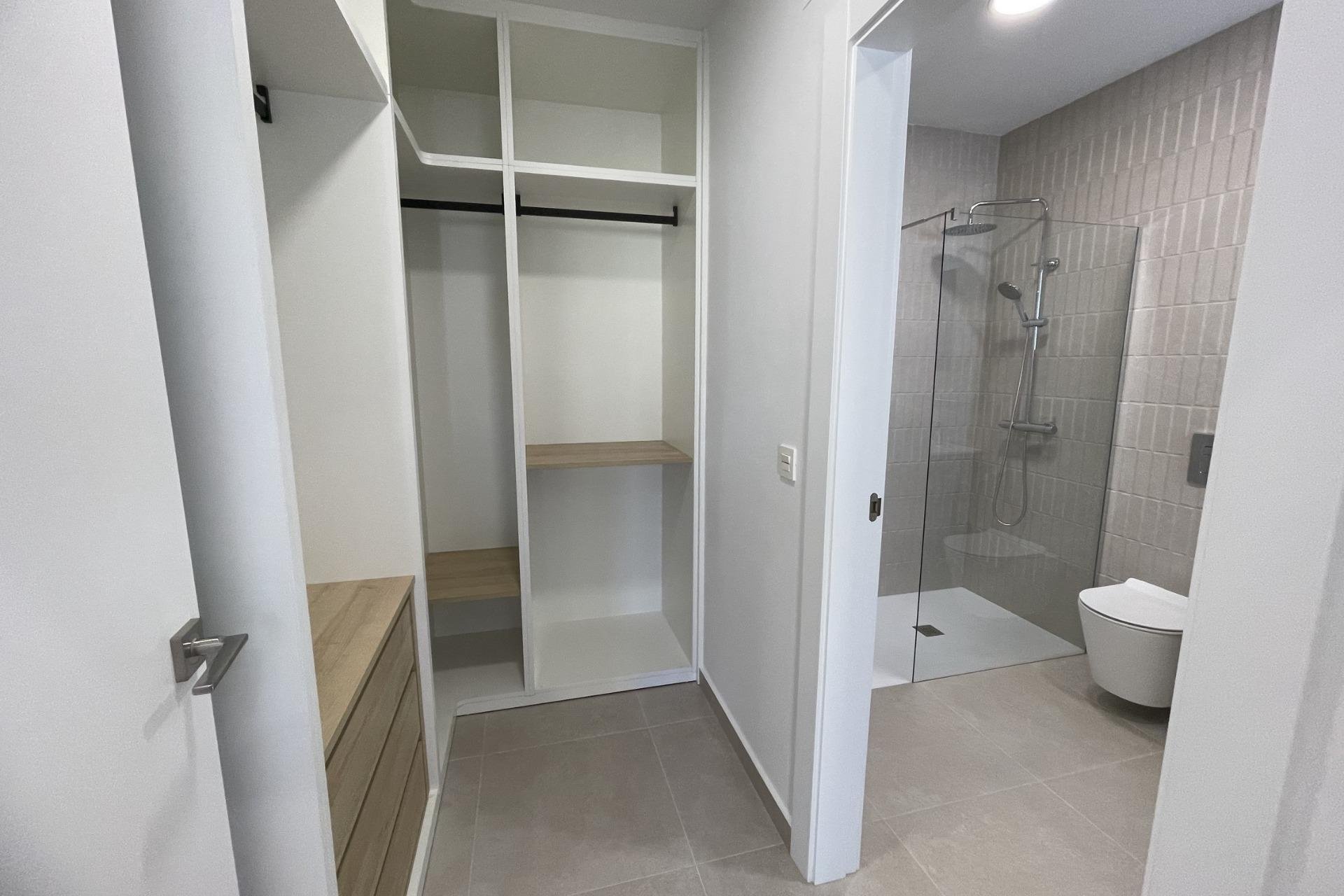 Obra nueva - Detached Villa -
Almoradí - Heredades