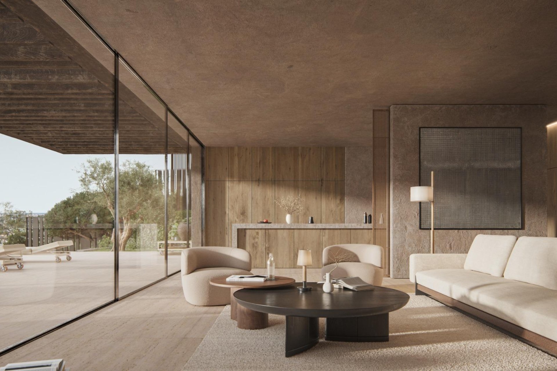 Obra nueva - Detached Villa -
Benissa - Montemar