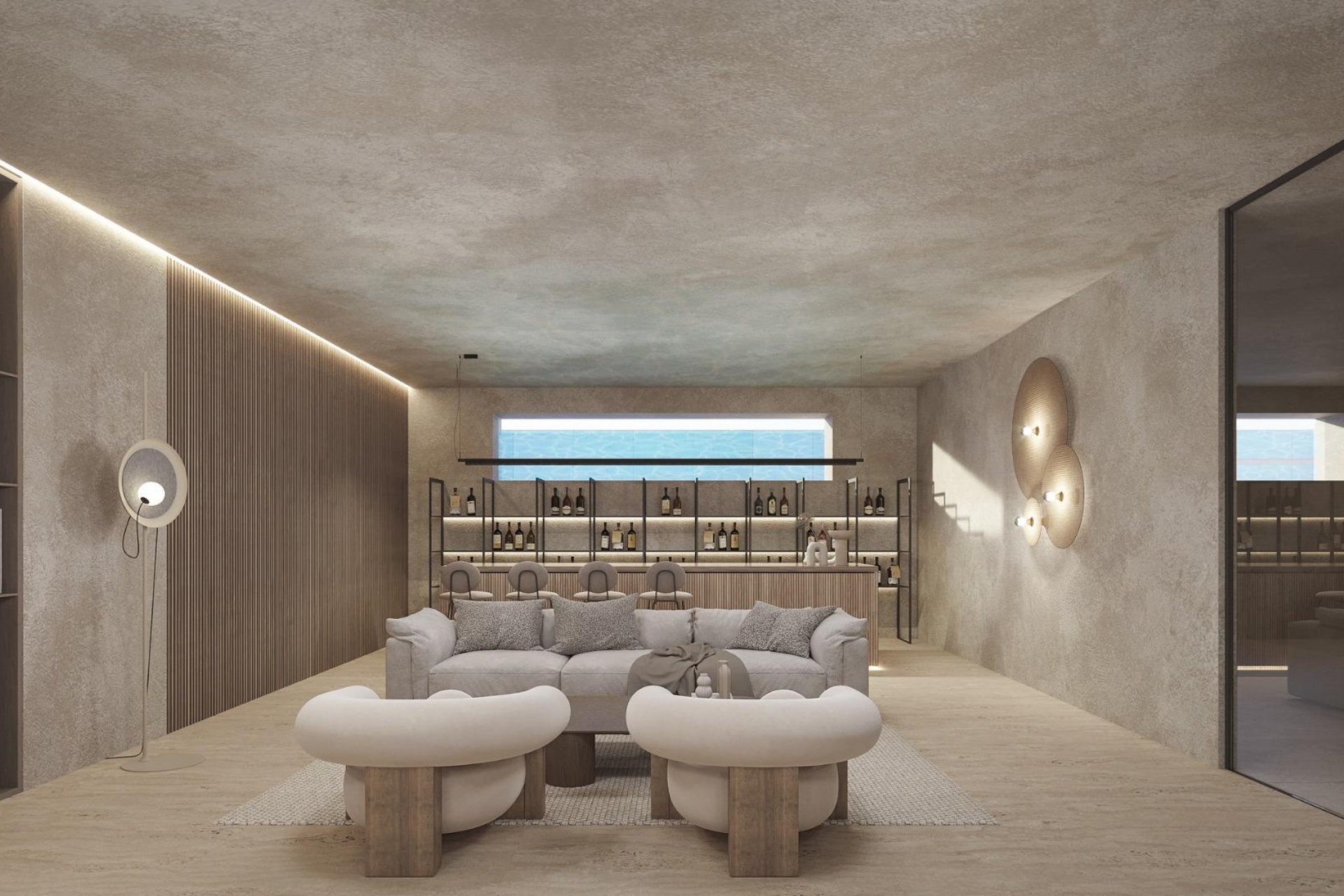 Obra nueva - Detached Villa -
Benissa - Montemar