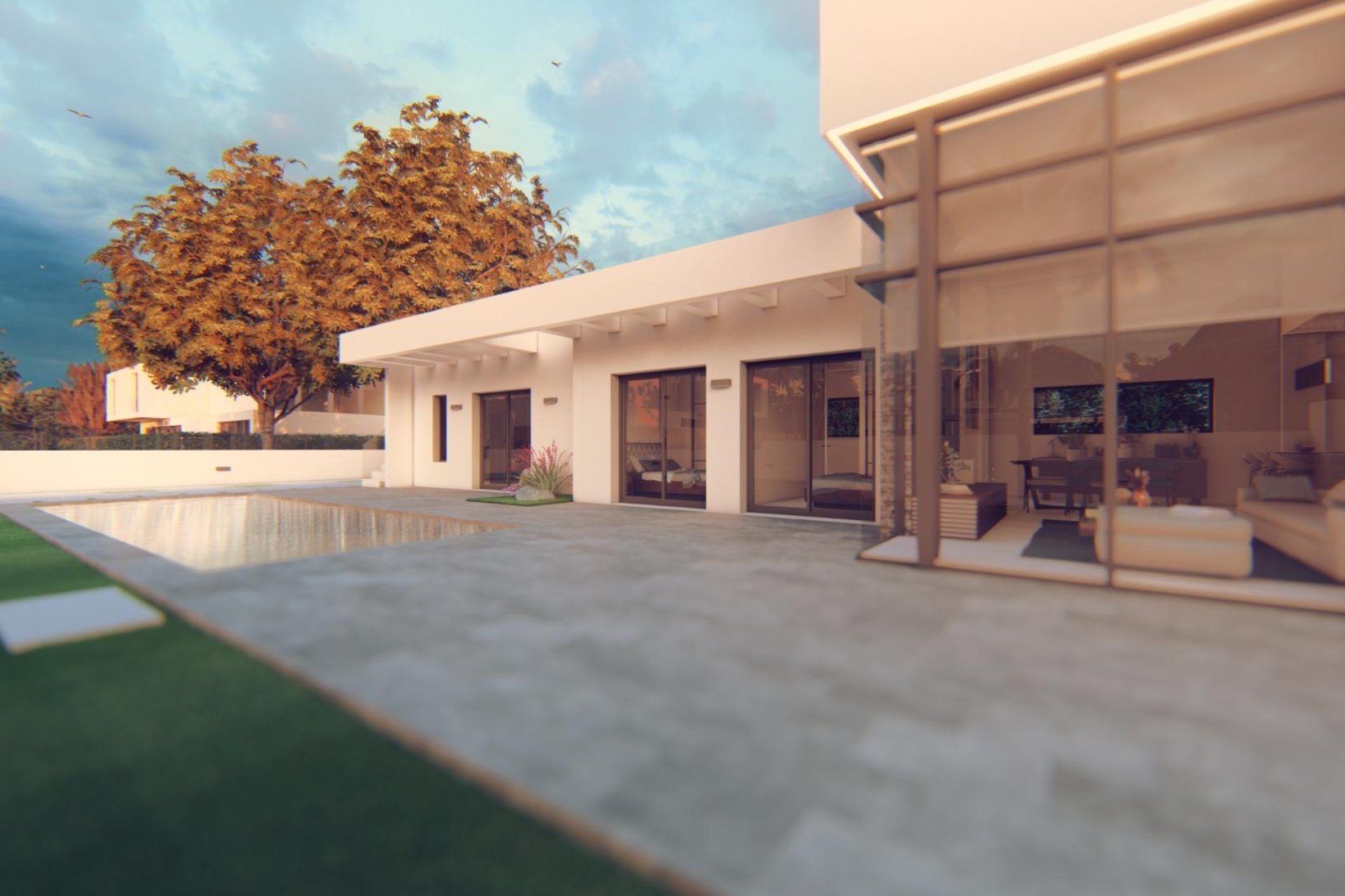 Obra nueva - Detached Villa -
Ciudad Quesada - Doña Pepa