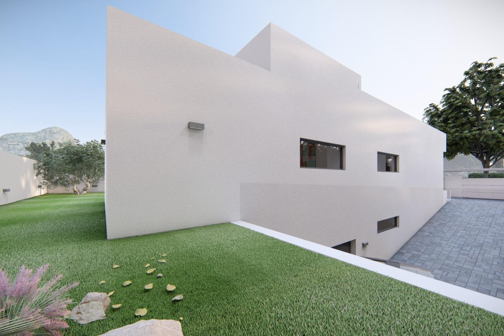 Obra nueva - Detached Villa -
Ciudad Quesada - Doña Pepa