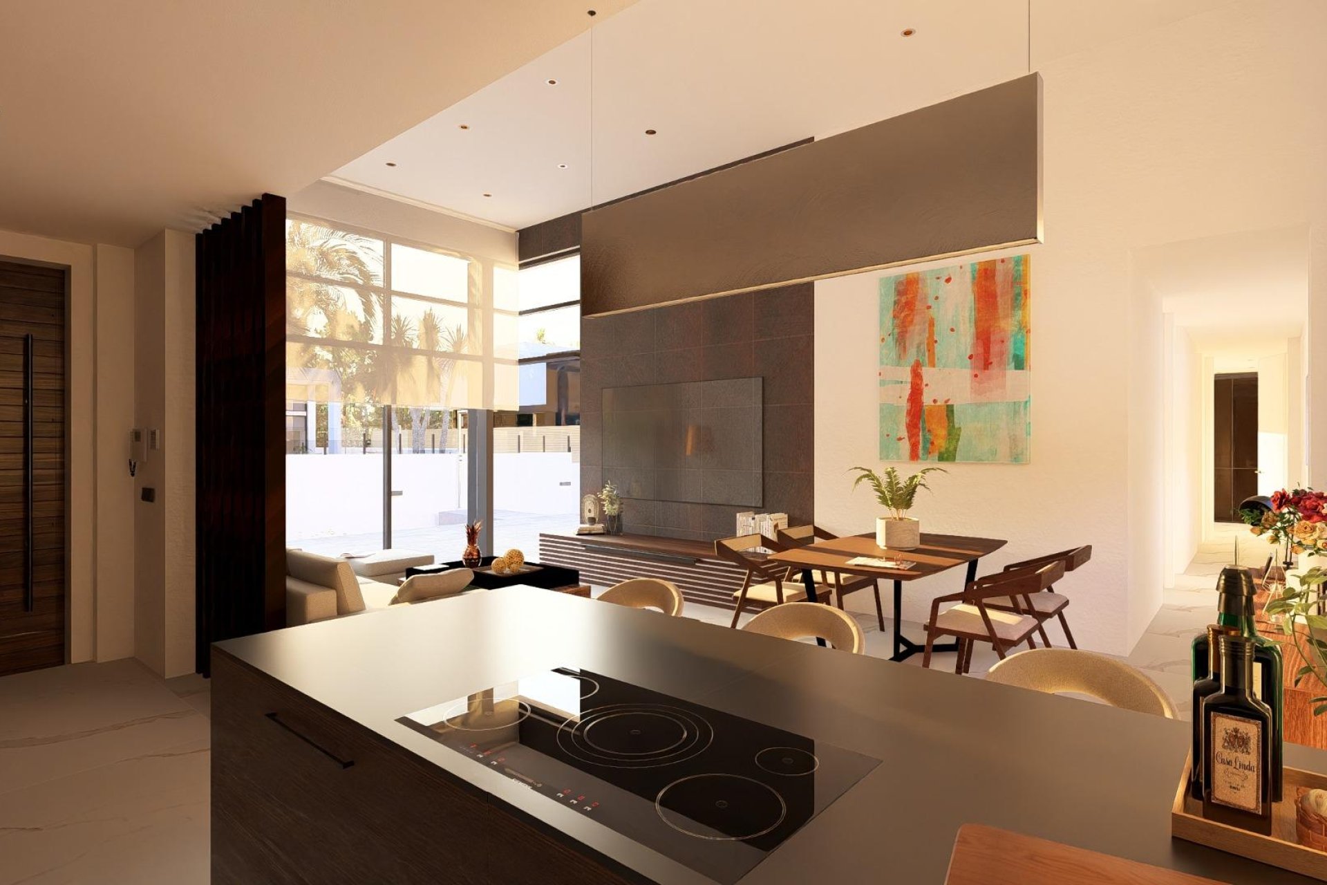 Obra nueva - Detached Villa -
Ciudad Quesada - Doña Pepa