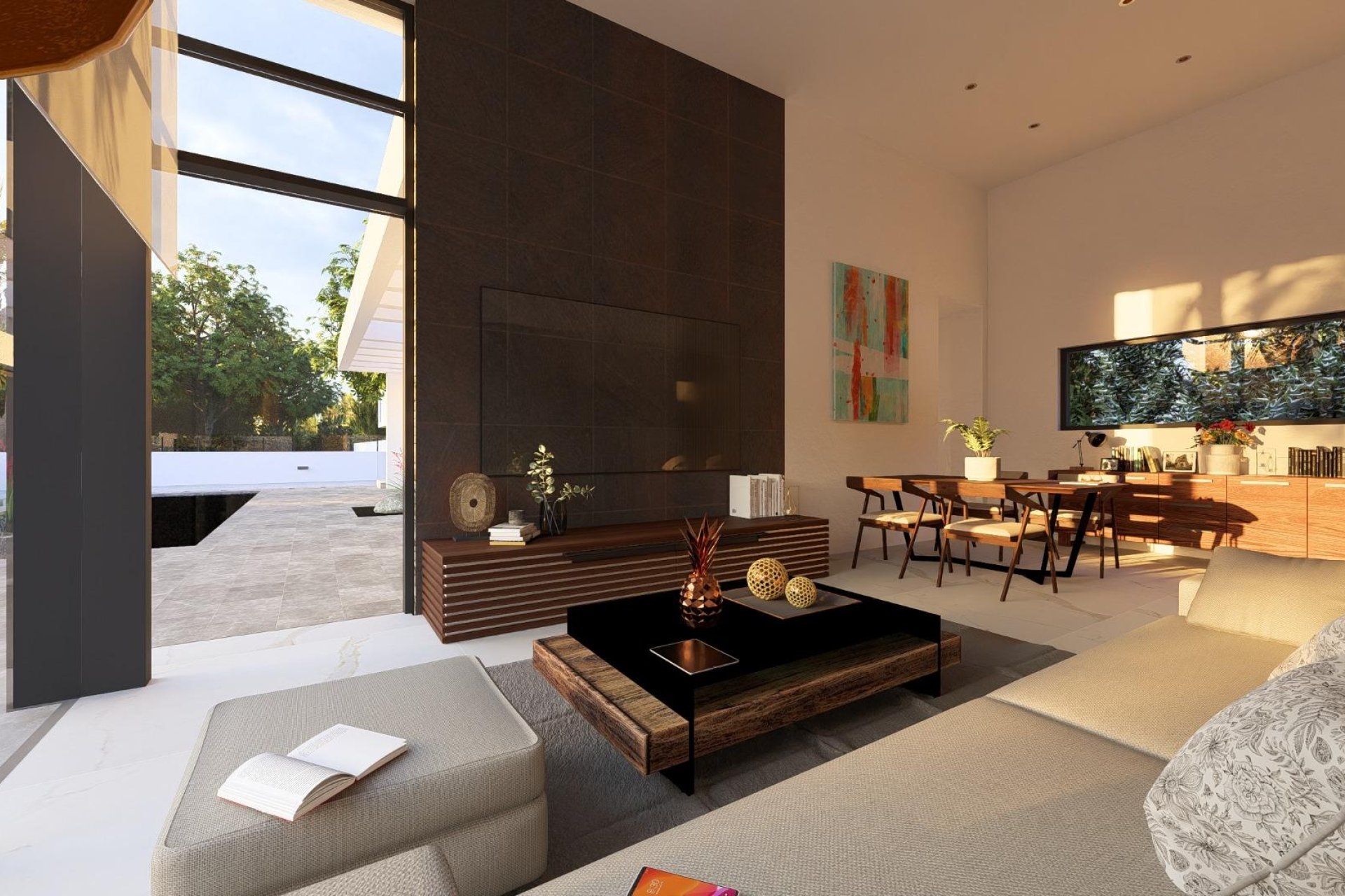 Obra nueva - Detached Villa -
Ciudad Quesada - Doña Pepa