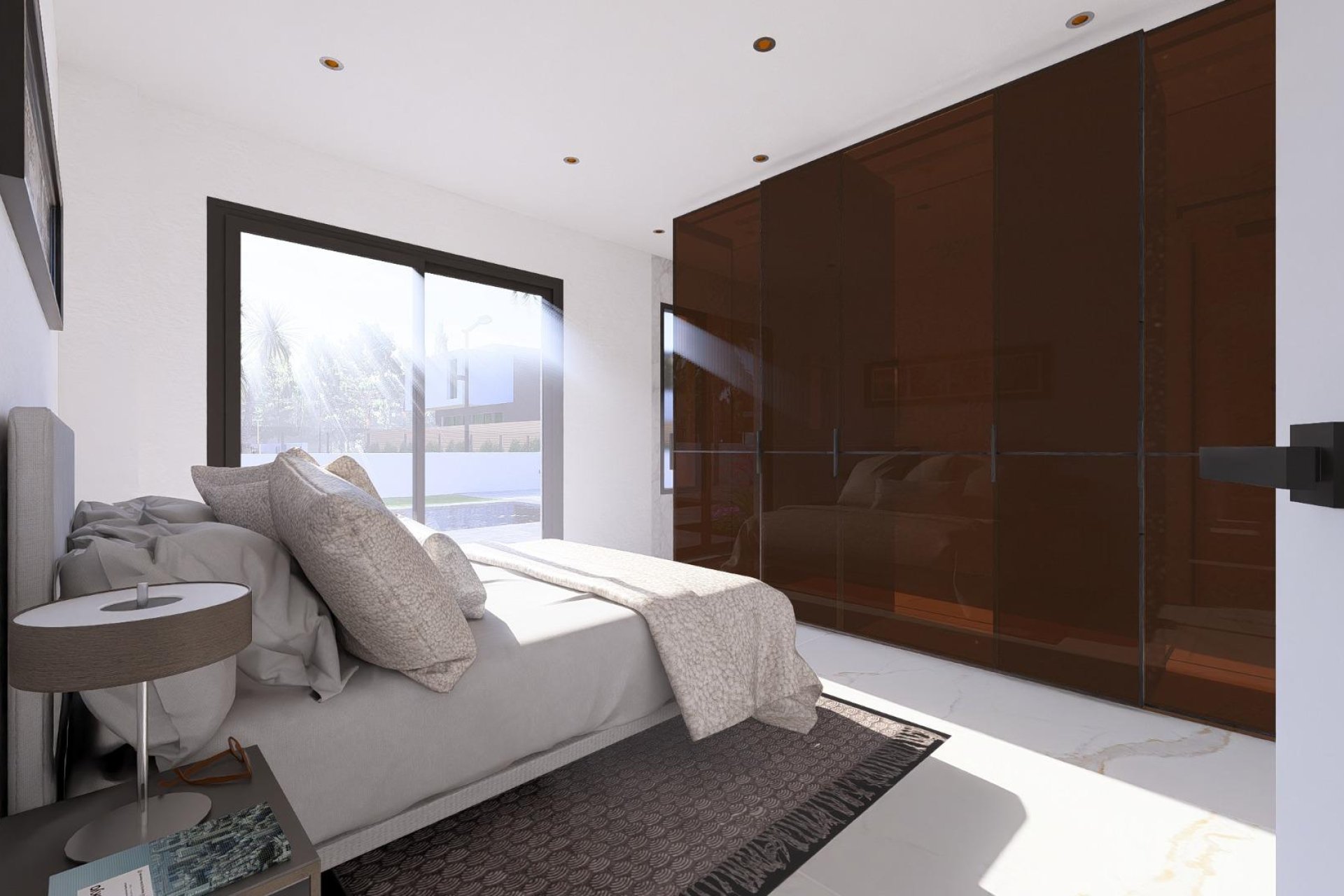 Obra nueva - Detached Villa -
Ciudad Quesada - Doña Pepa