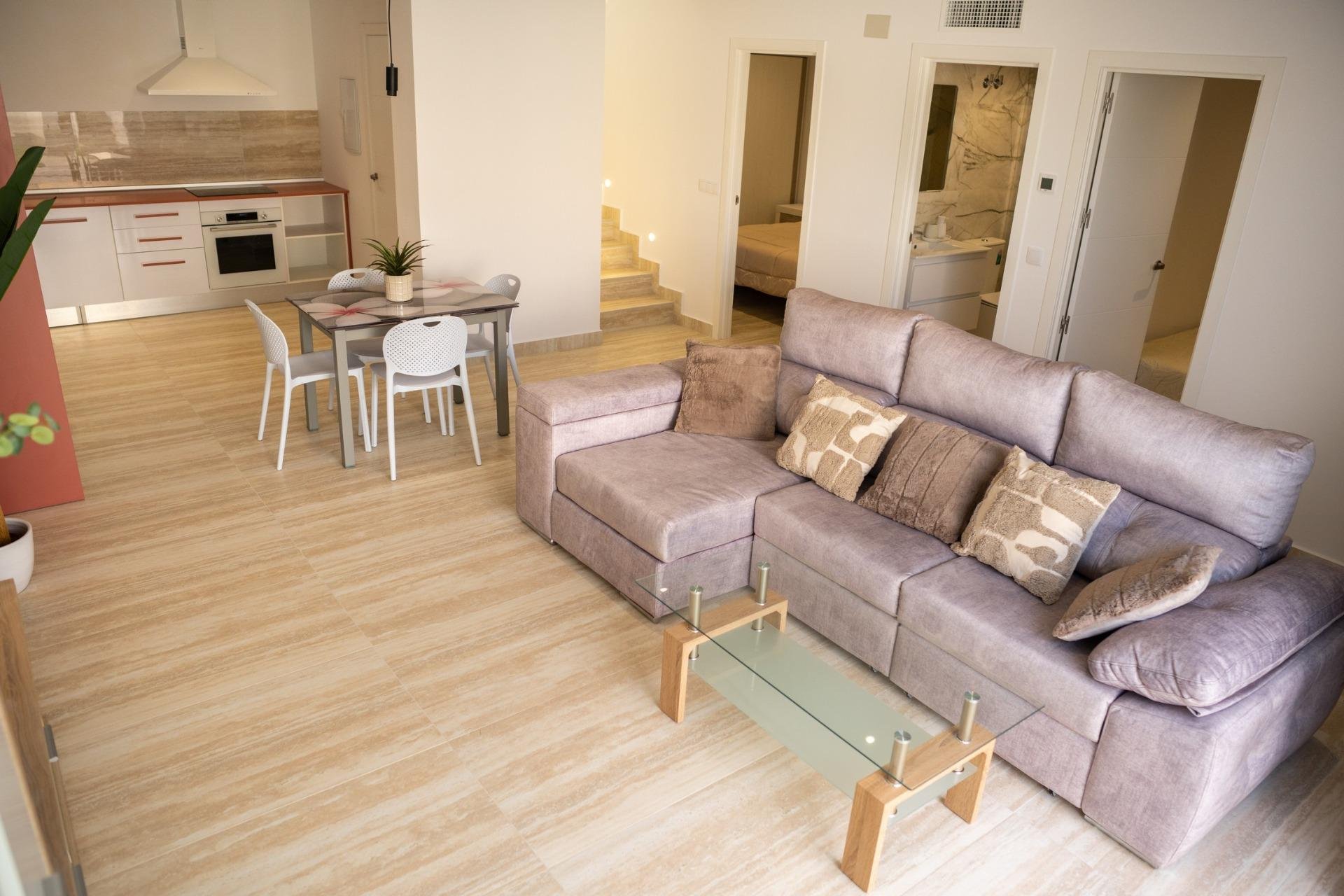 Obra nueva - Detached Villa -
Ciudad Quesada - Golf La Marquesa (Ciudad Quesada)