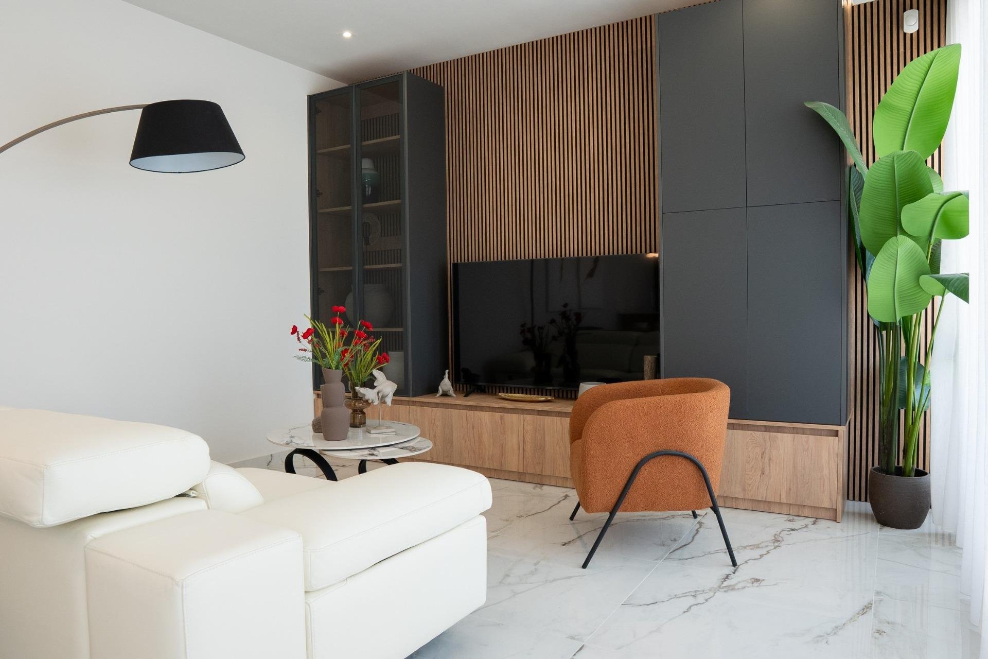 Obra nueva - Detached Villa -
Ciudad Quesada - Lo Marabú