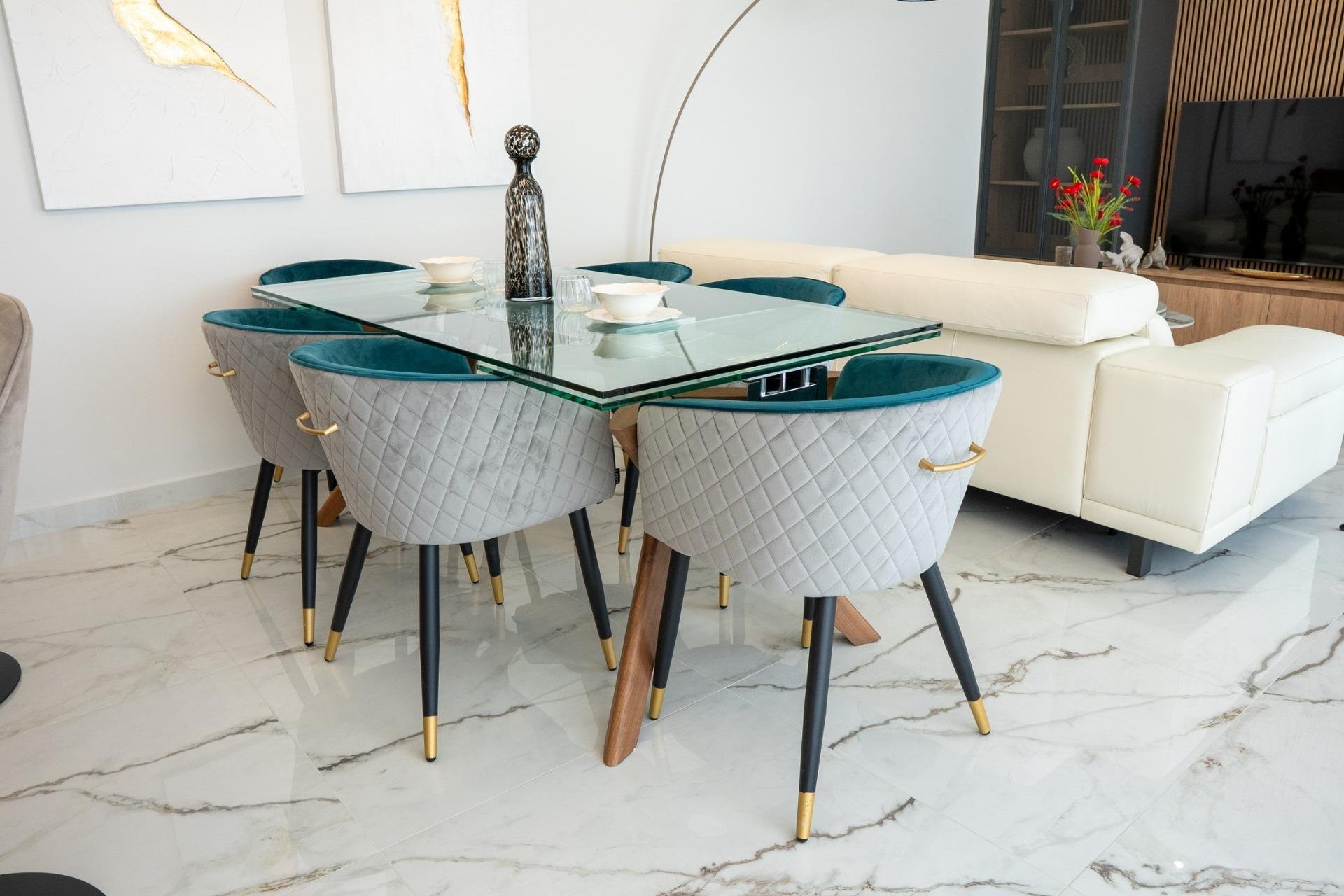 Obra nueva - Detached Villa -
Ciudad Quesada - Lo Marabú