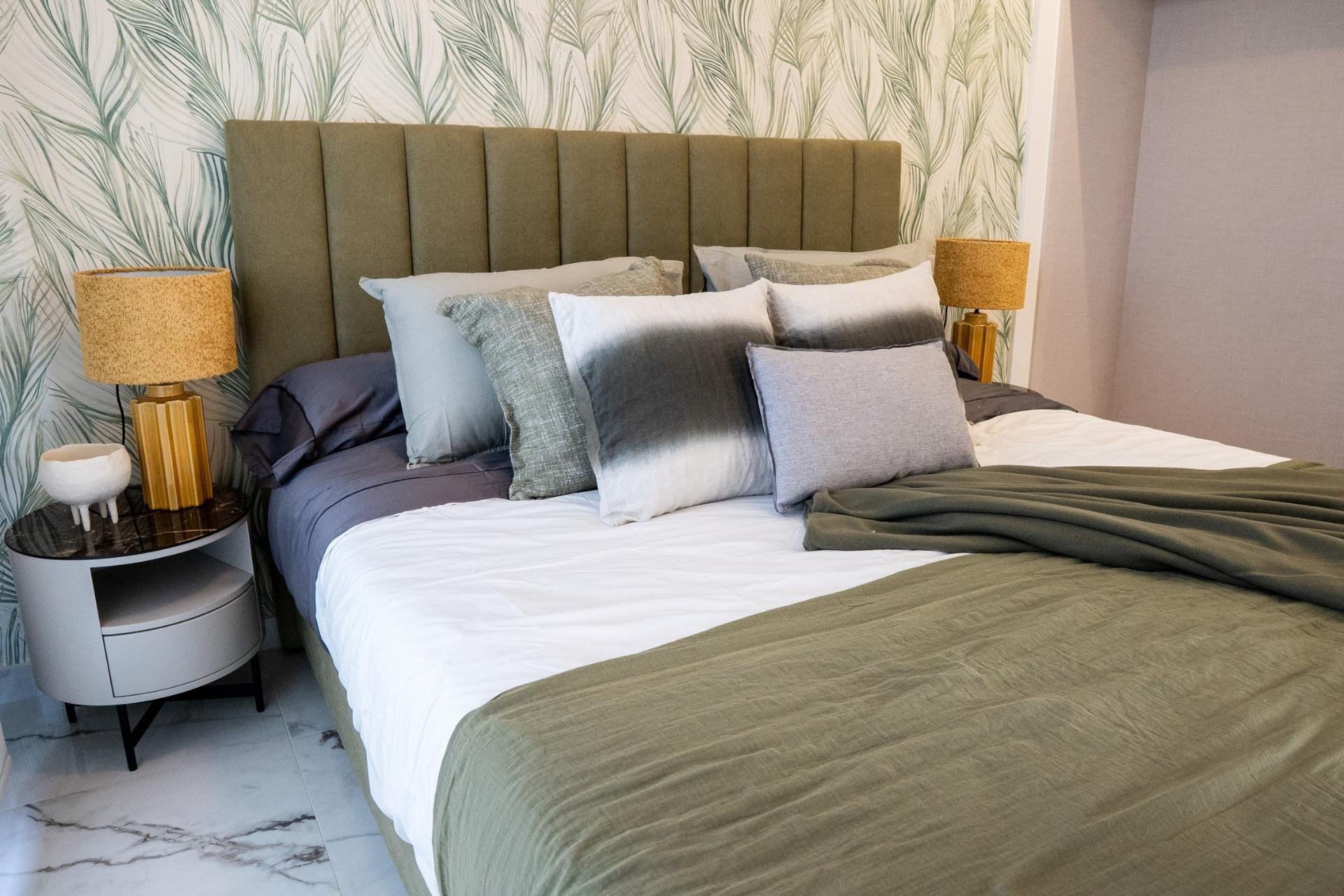 Obra nueva - Detached Villa -
Ciudad Quesada - Lo Marabú