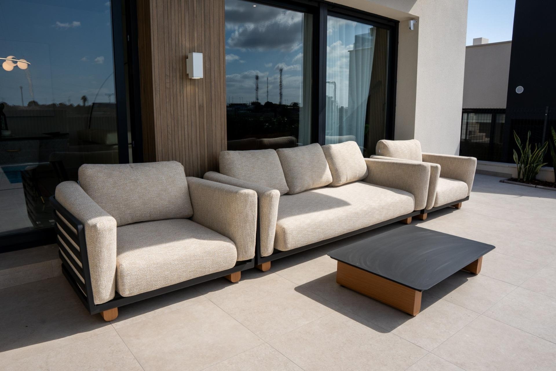 Obra nueva - Detached Villa -
Ciudad Quesada - Lo Marabú