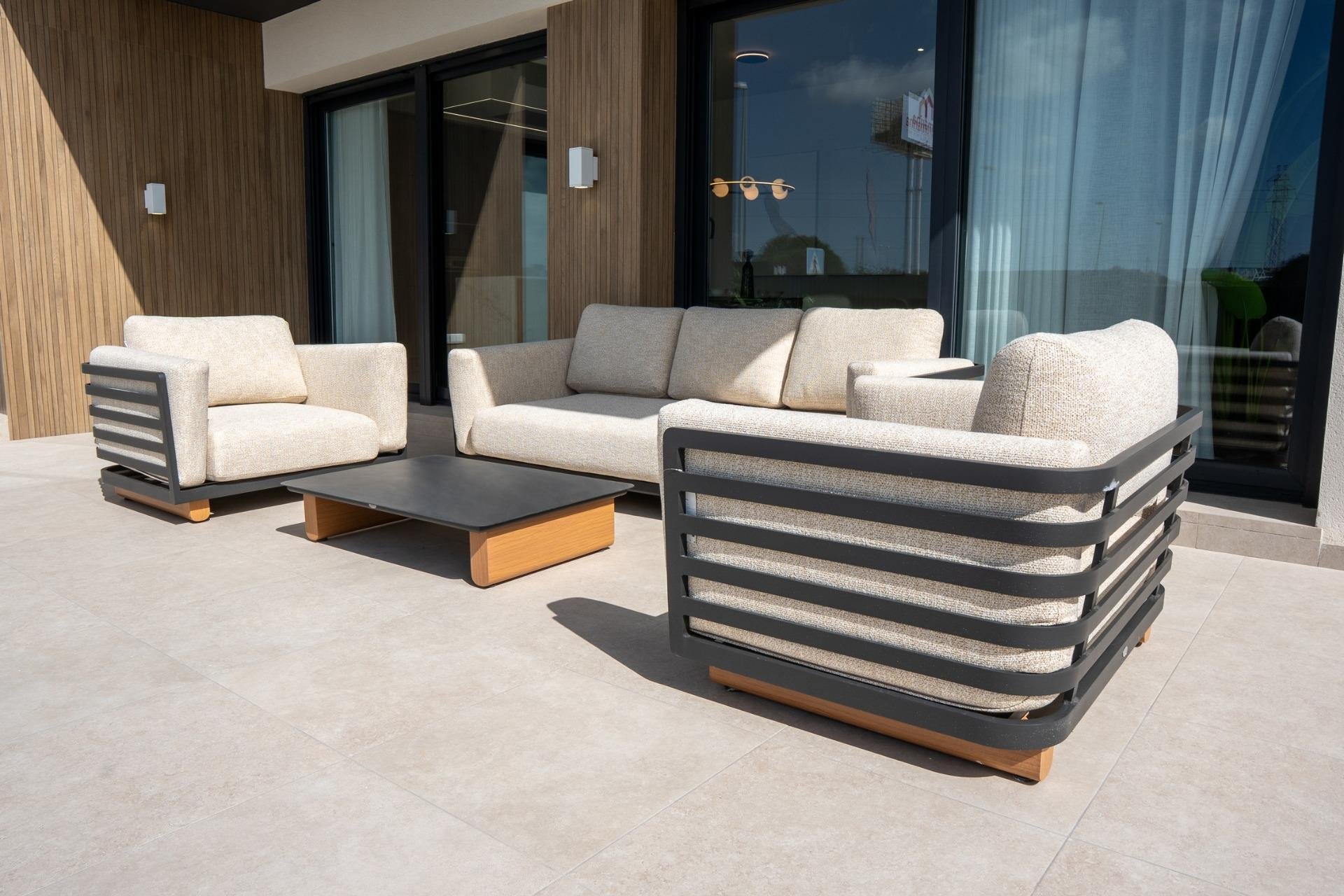 Obra nueva - Detached Villa -
Ciudad Quesada - Lo Marabú