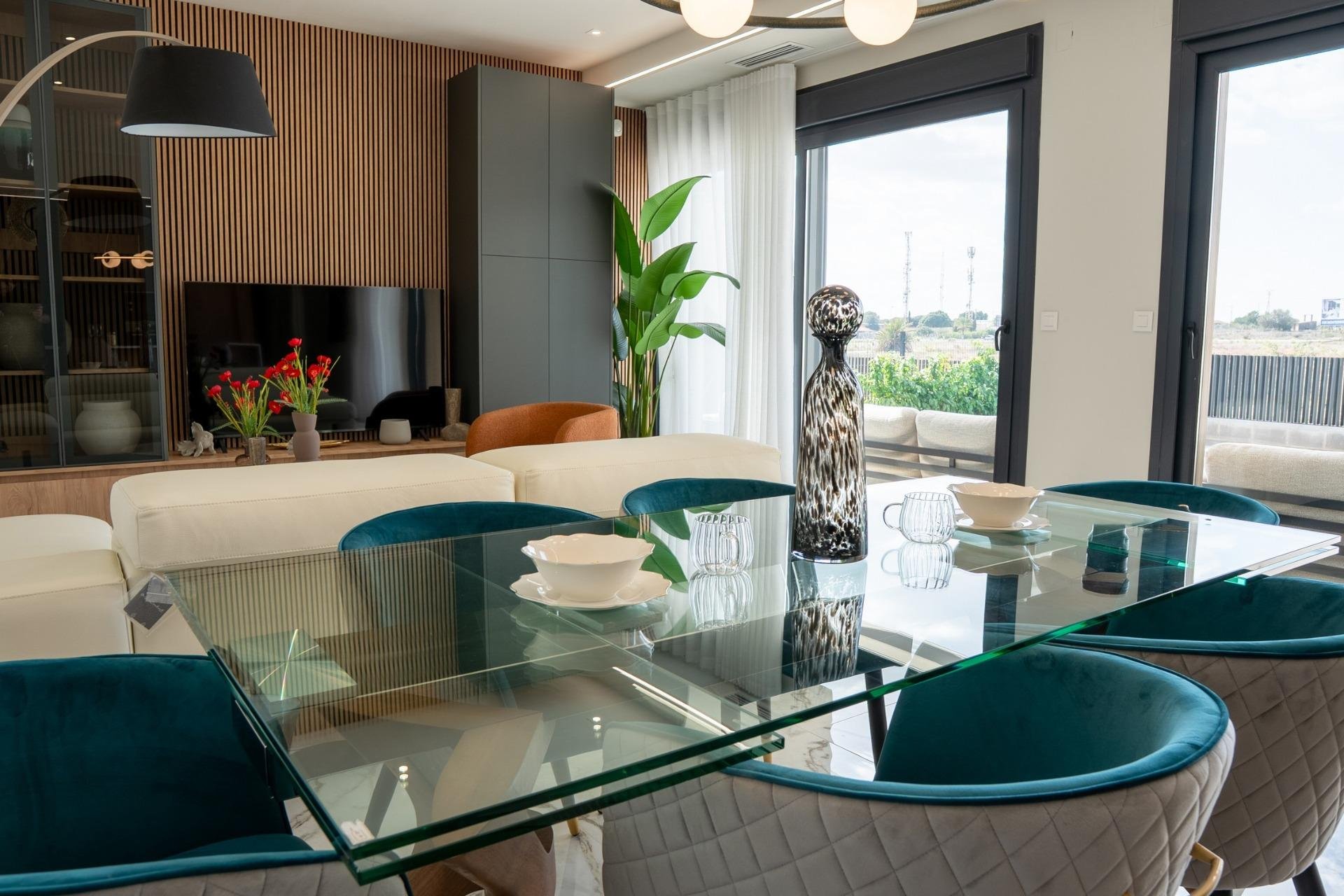 Obra nueva - Detached Villa -
Ciudad Quesada - Lo Marabú