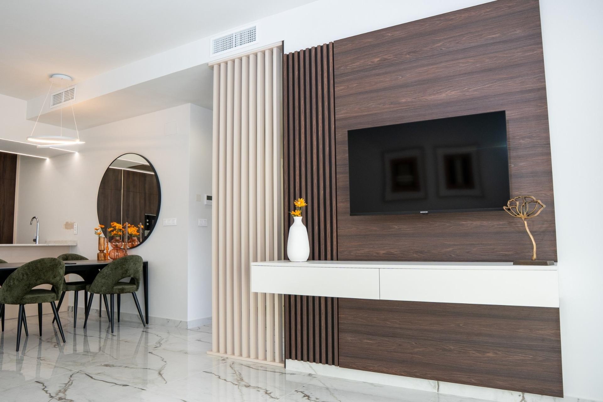 Obra nueva - Detached Villa -
Ciudad Quesada - Lo Marabú