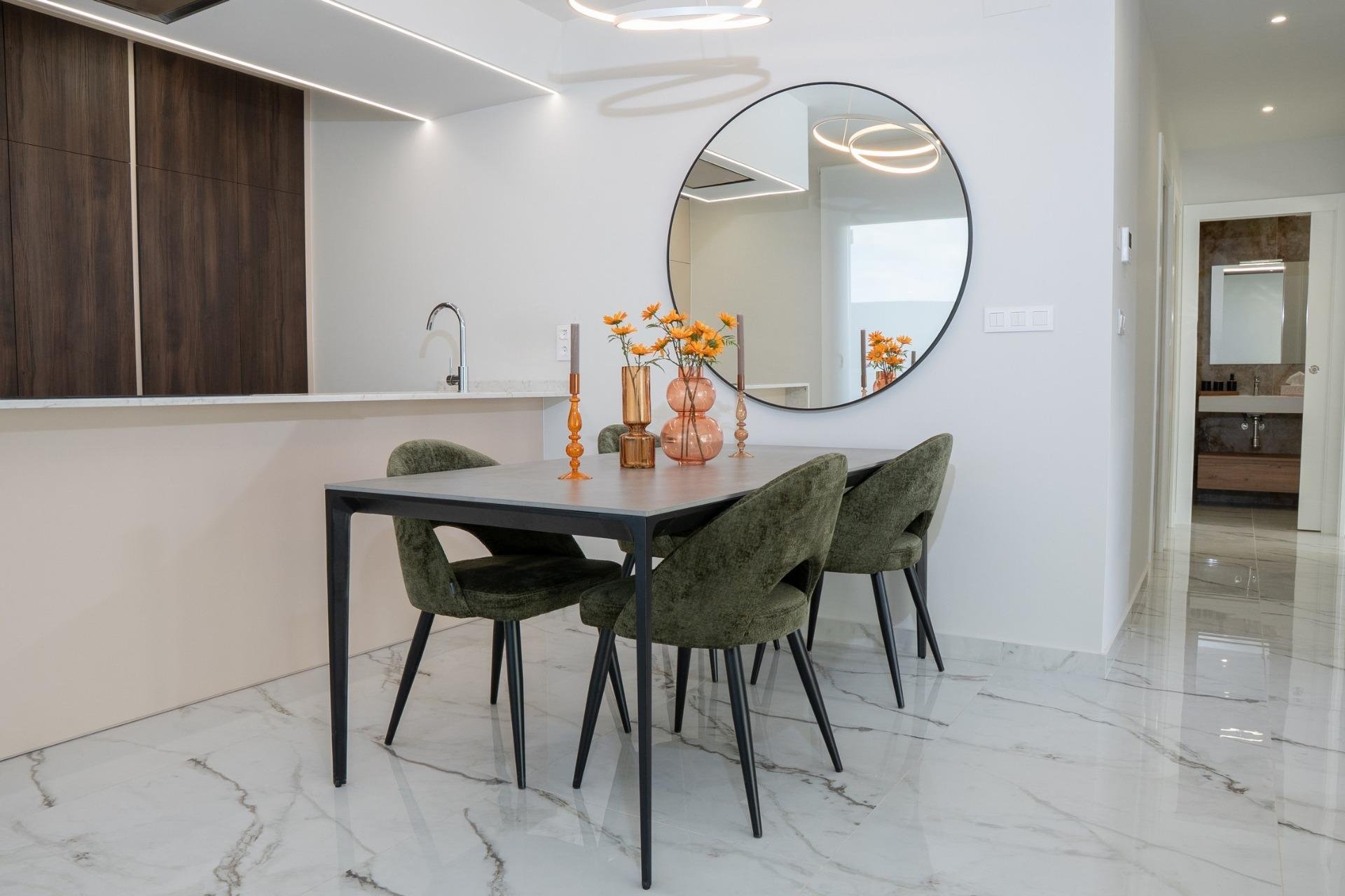 Obra nueva - Detached Villa -
Ciudad Quesada - Lo Marabú