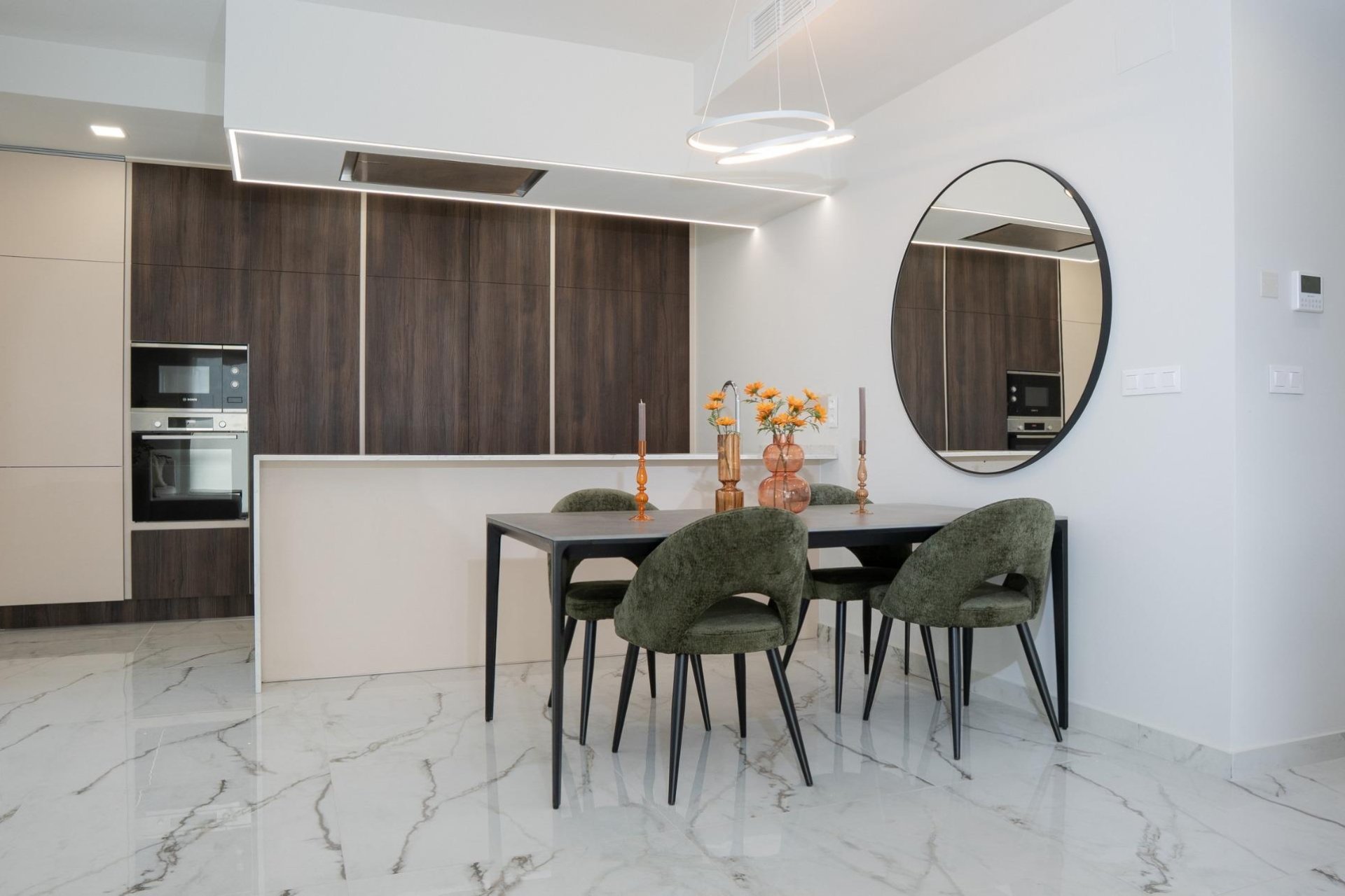 Obra nueva - Detached Villa -
Ciudad Quesada - Lo Marabú