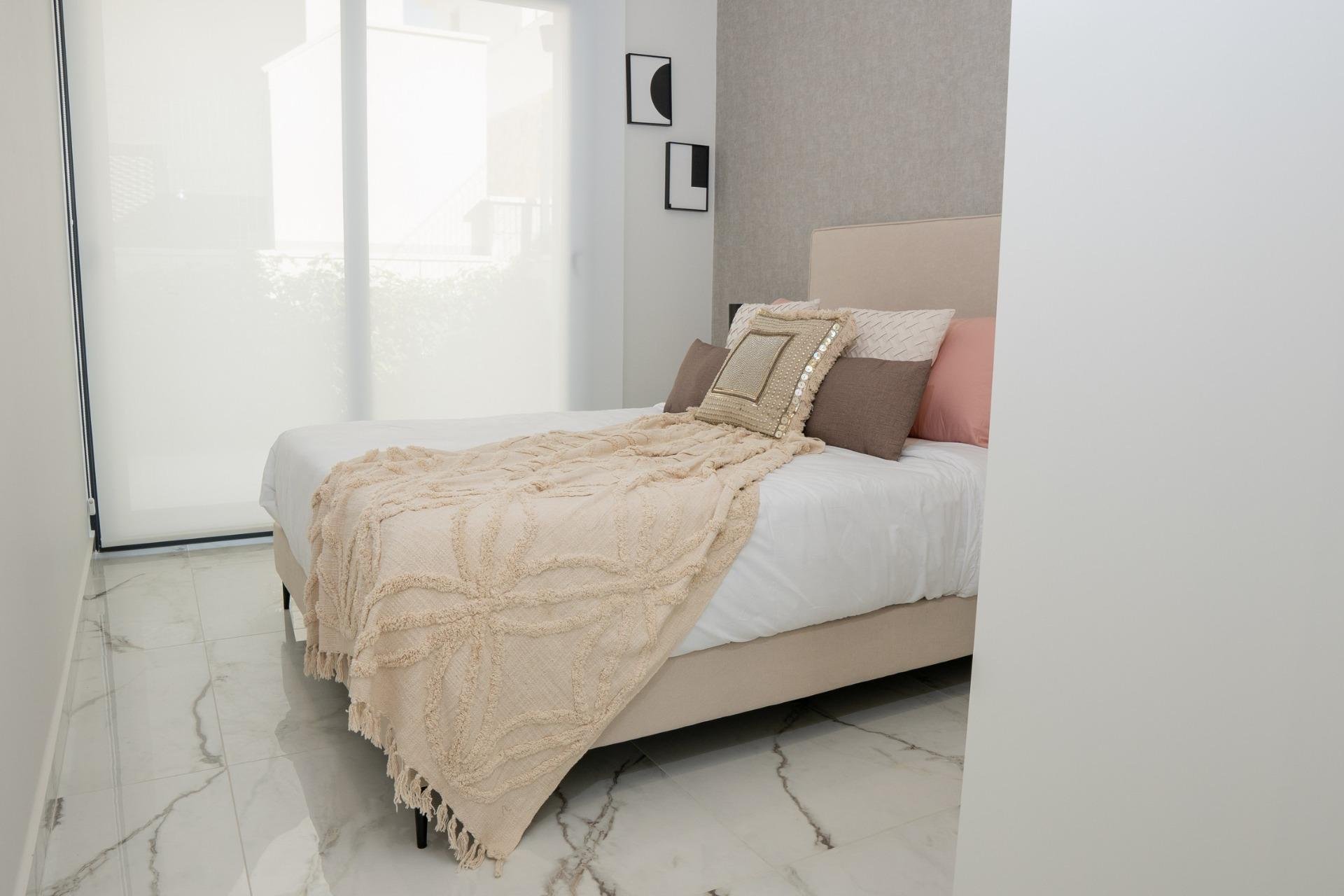 Obra nueva - Detached Villa -
Ciudad Quesada - Lo Marabú