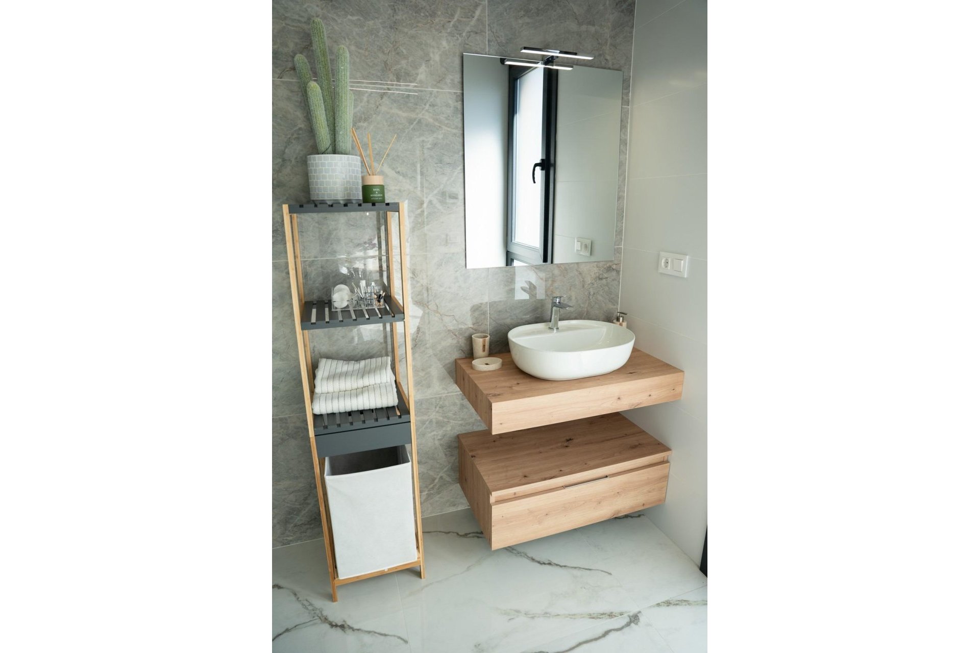 Obra nueva - Detached Villa -
Ciudad Quesada - Lo Marabú