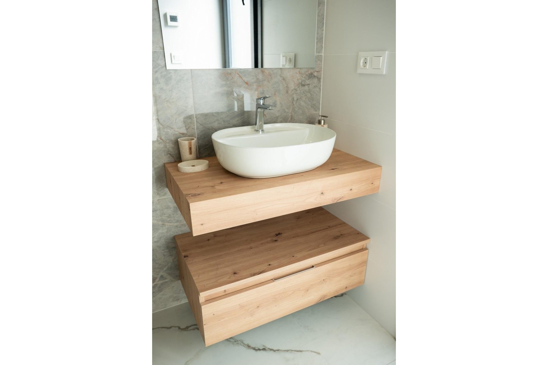 Obra nueva - Detached Villa -
Ciudad Quesada - Lo Marabú