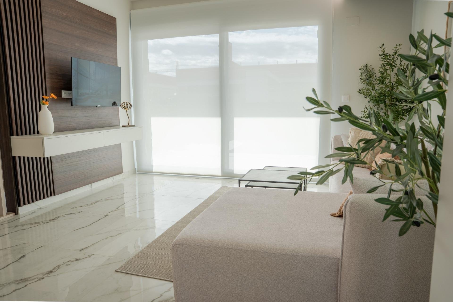 Obra nueva - Detached Villa -
Ciudad Quesada - Lo Marabú