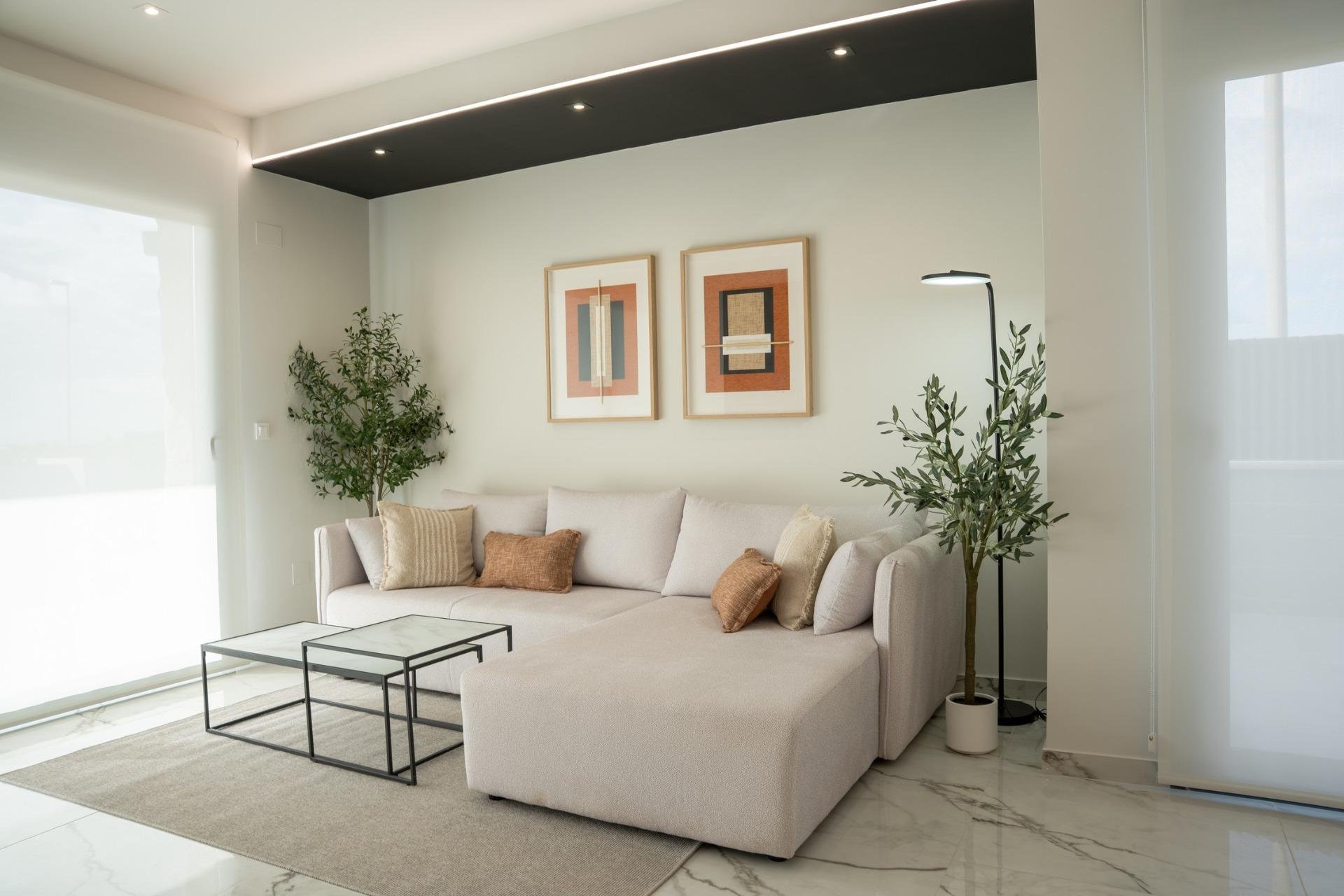 Obra nueva - Detached Villa -
Ciudad Quesada - Lo Marabú