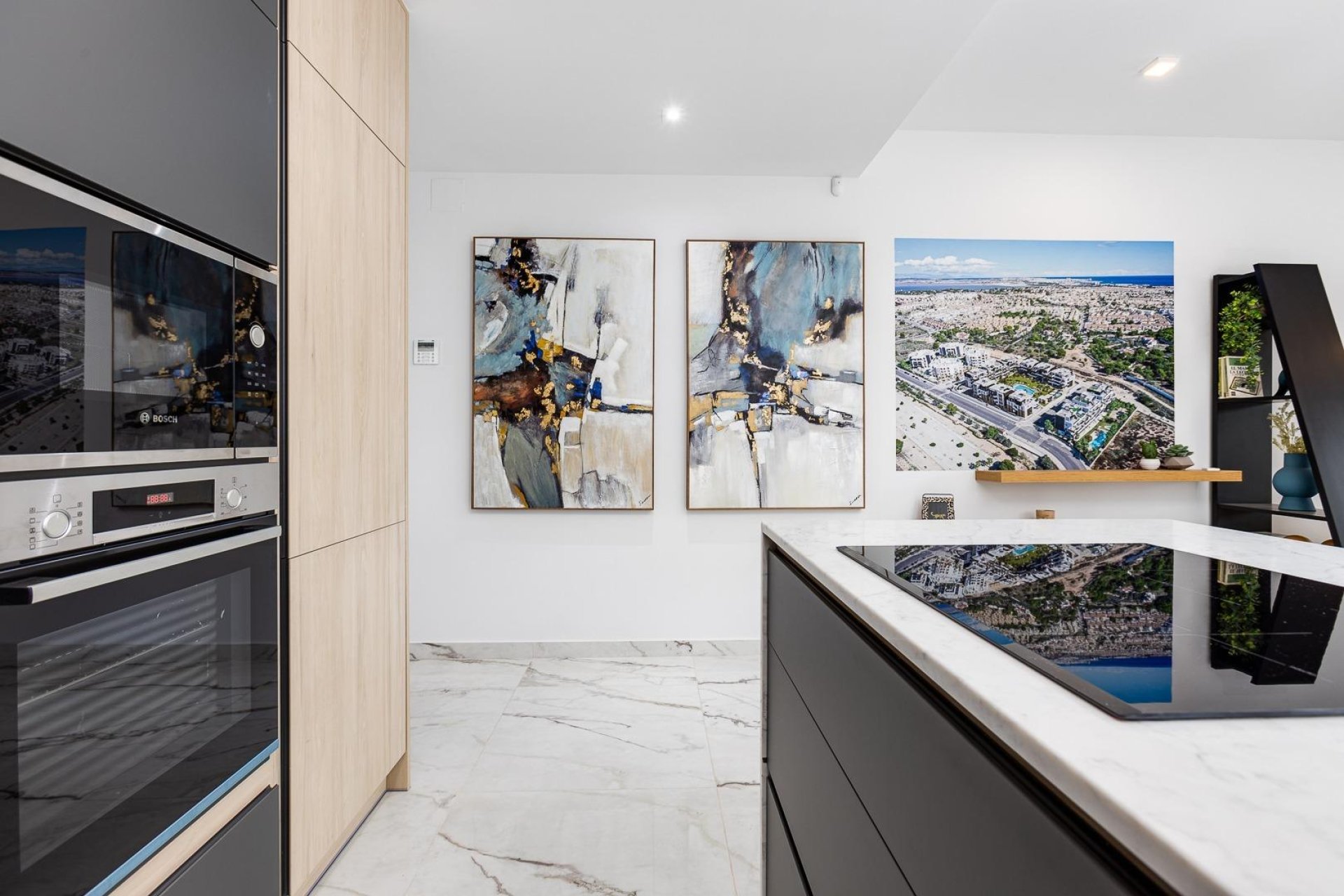 Obra nueva - Detached Villa -
Ciudad Quesada - Lo Marabú