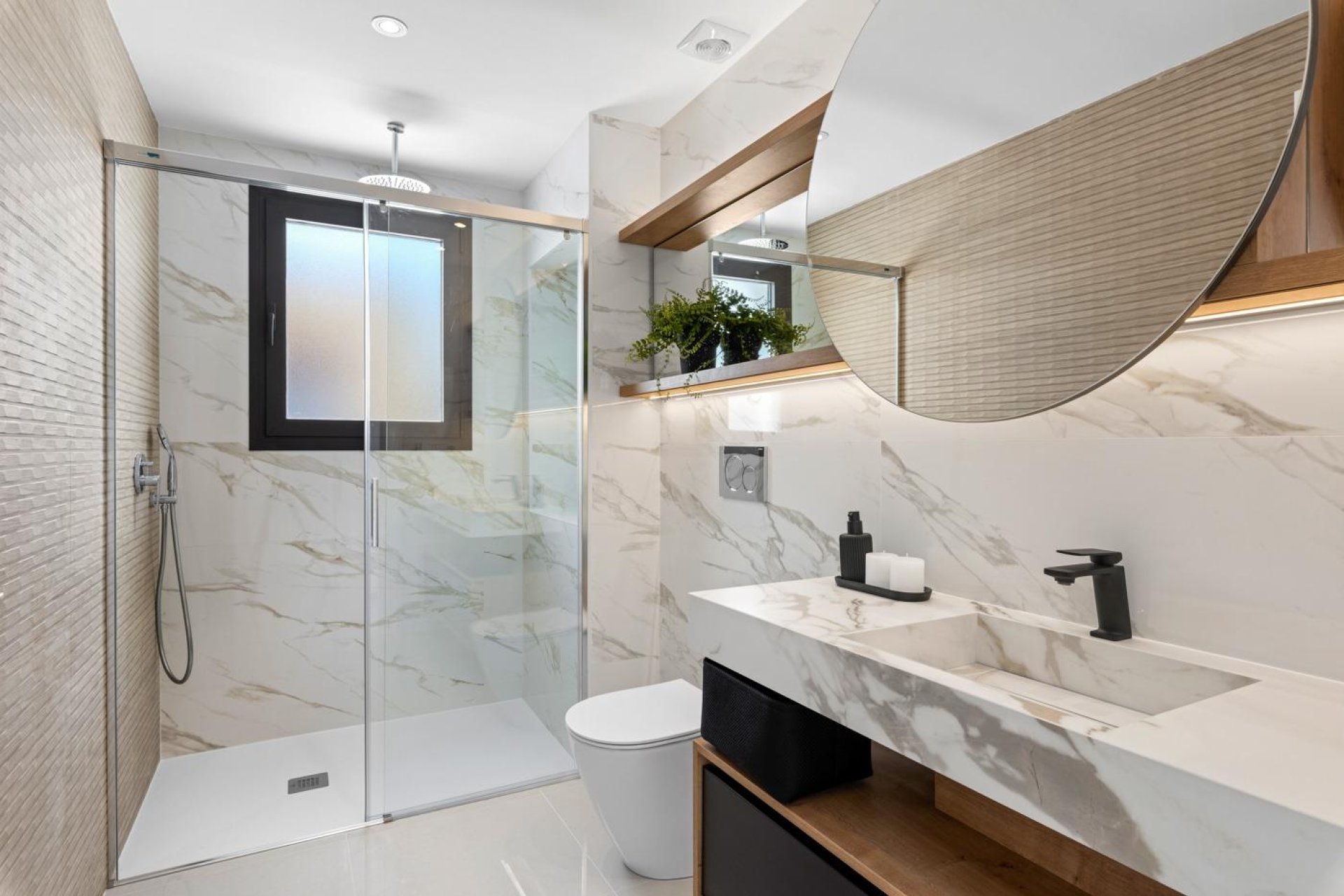 Obra nueva - Detached Villa -
Ciudad Quesada - Rojales