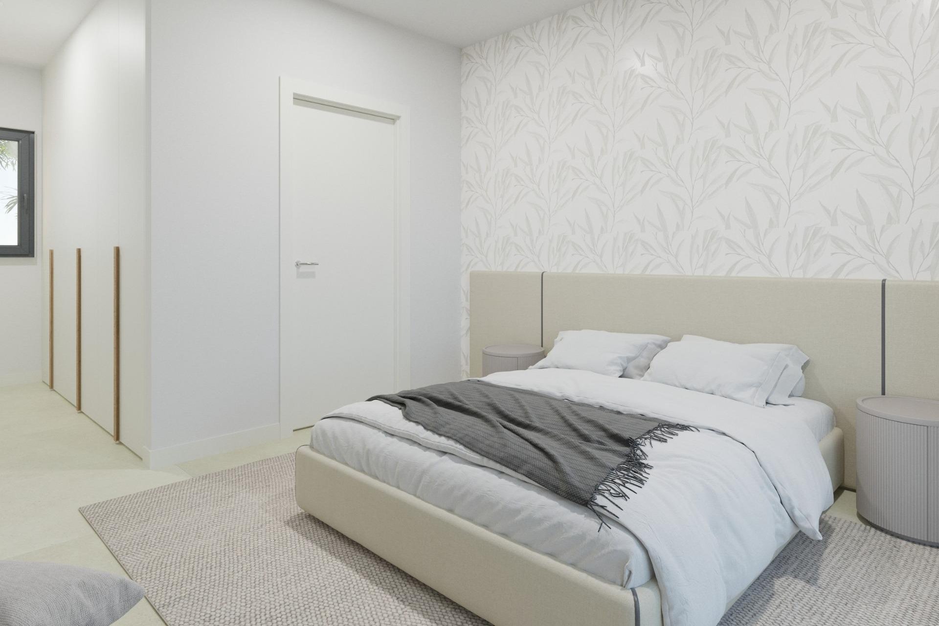 Obra nueva - Detached Villa -
Ciudad Quesada
