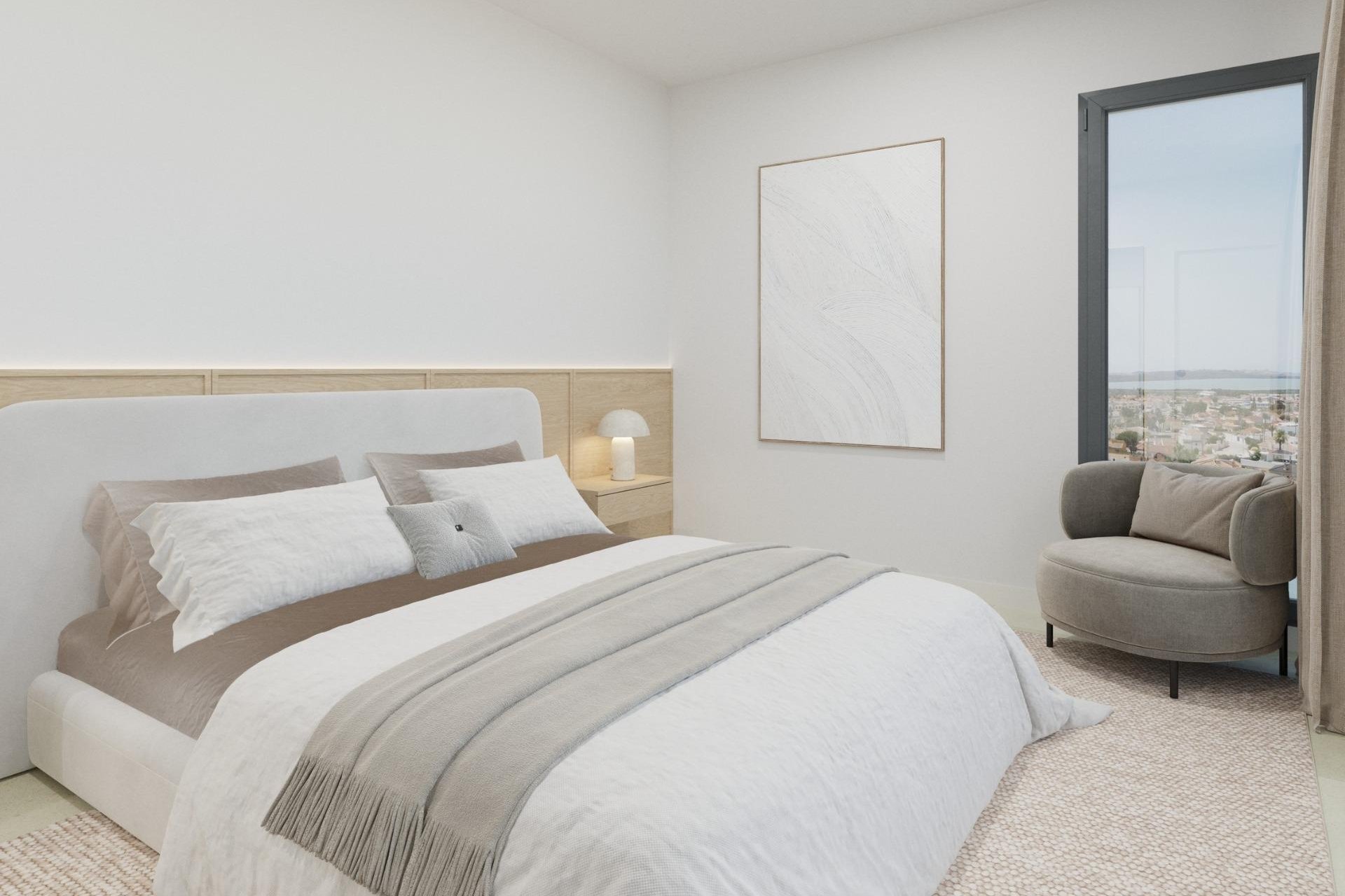 Obra nueva - Detached Villa -
Ciudad Quesada