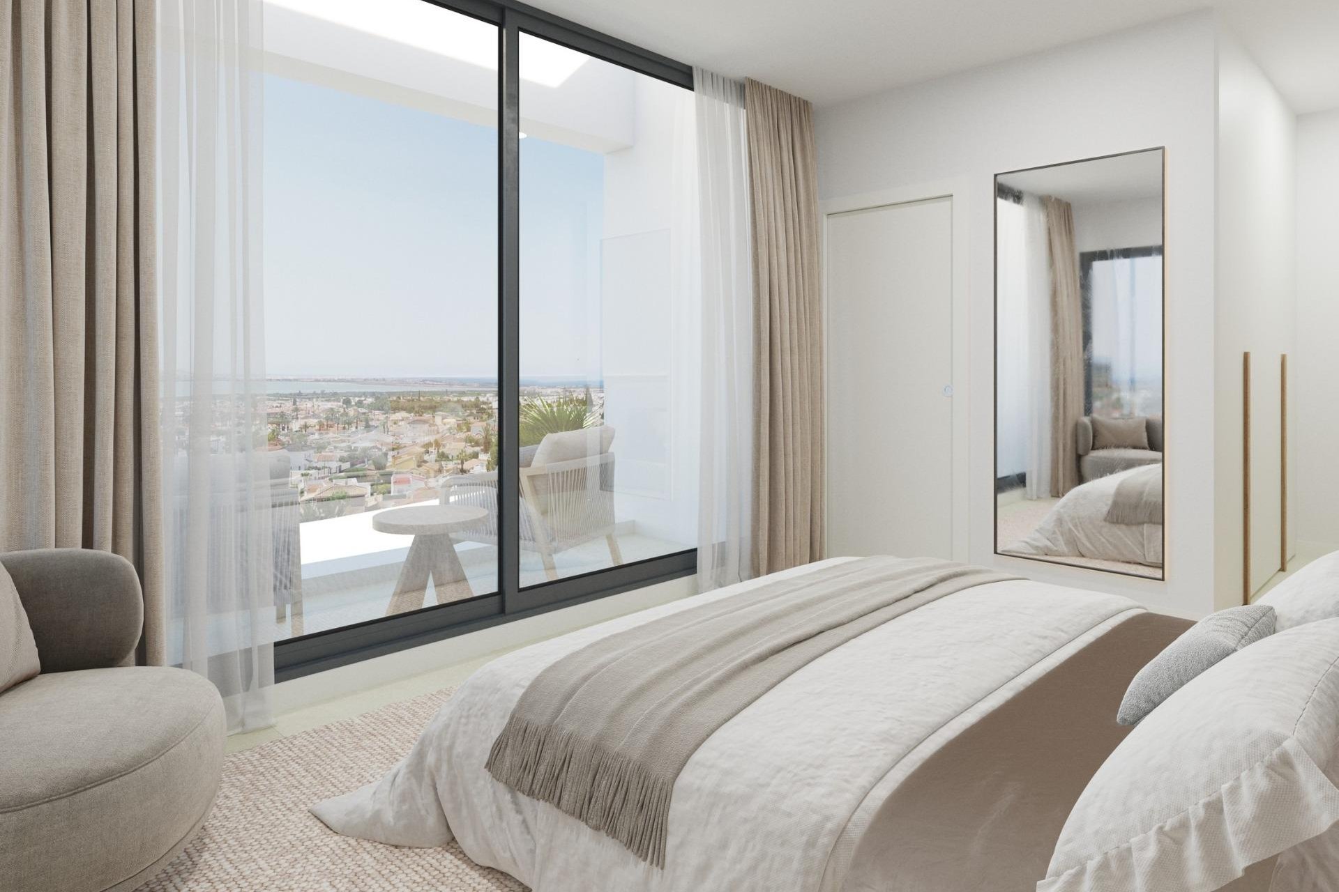 Obra nueva - Detached Villa -
Ciudad Quesada